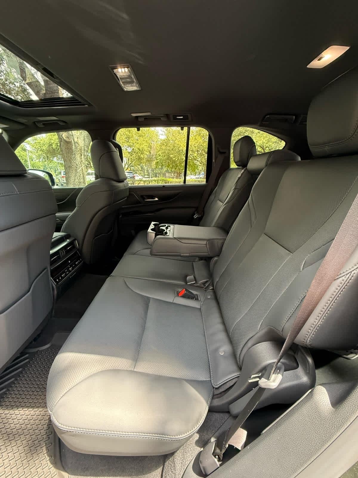 Lexus LX  2026