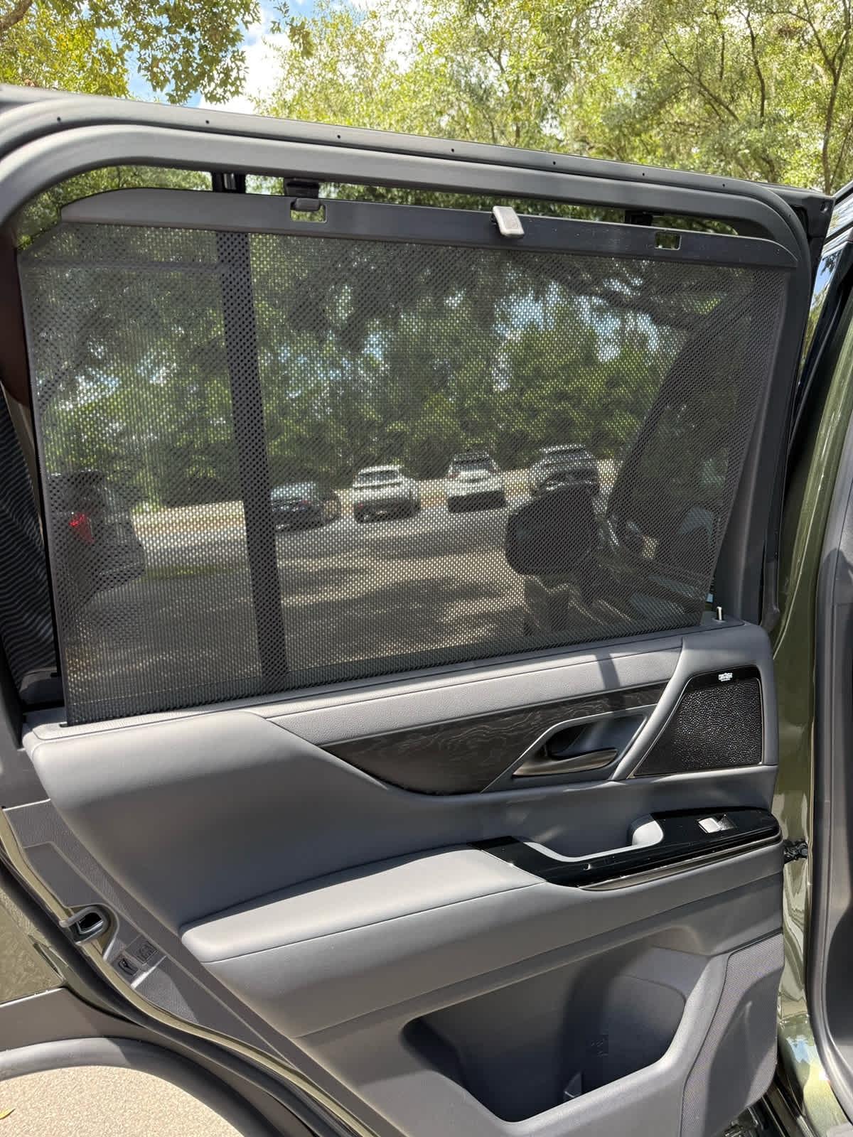 Lexus LX  2026