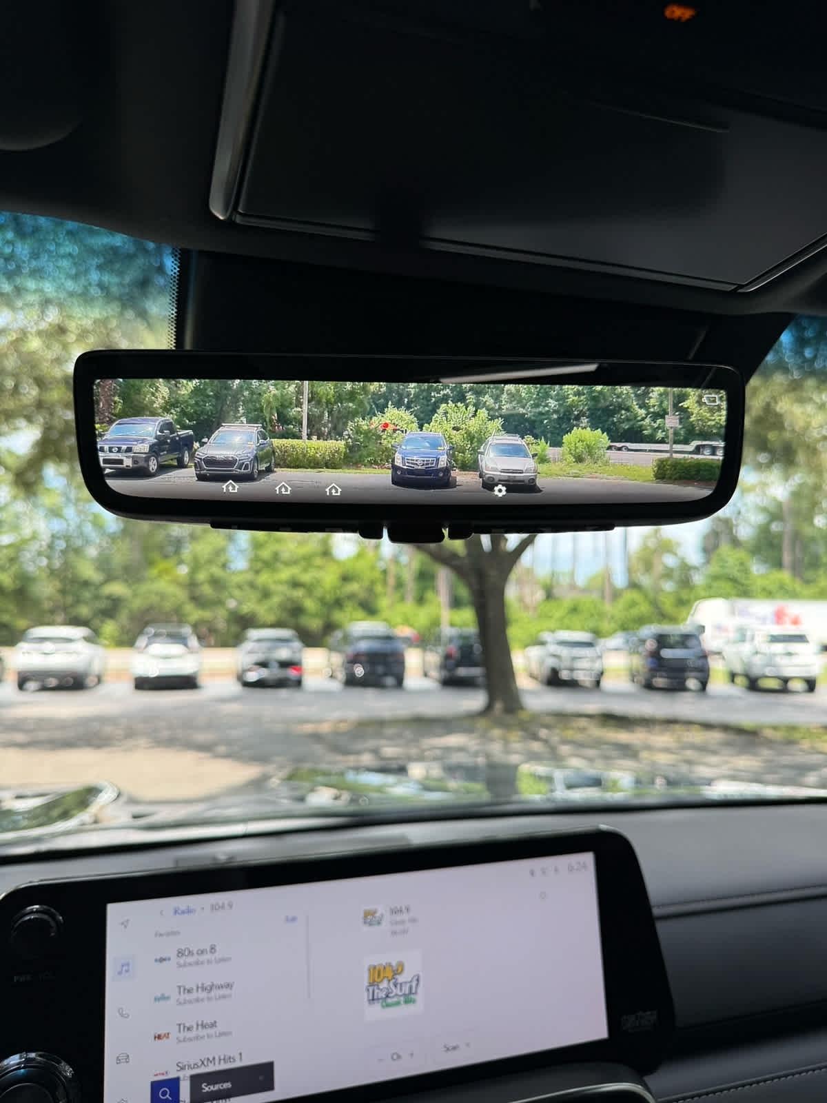 Lexus LX  2026