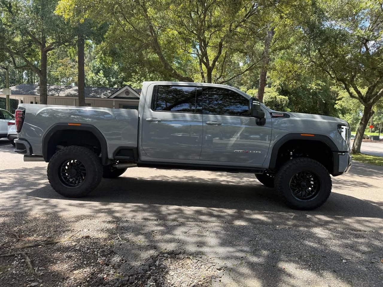 GMC Sierra 2500HD  2025