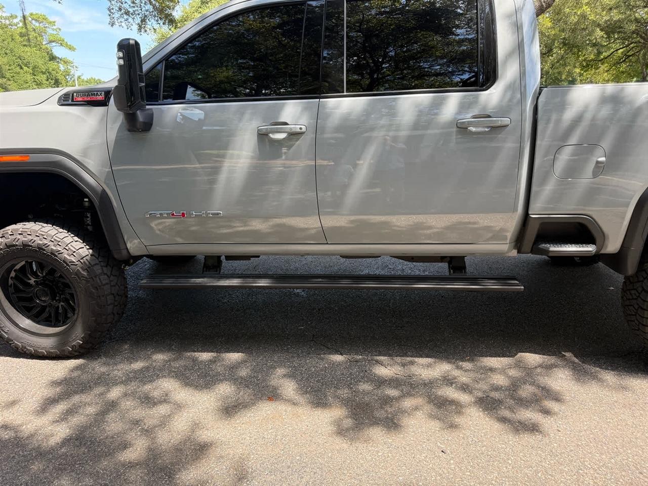 GMC Sierra 2500HD  2025