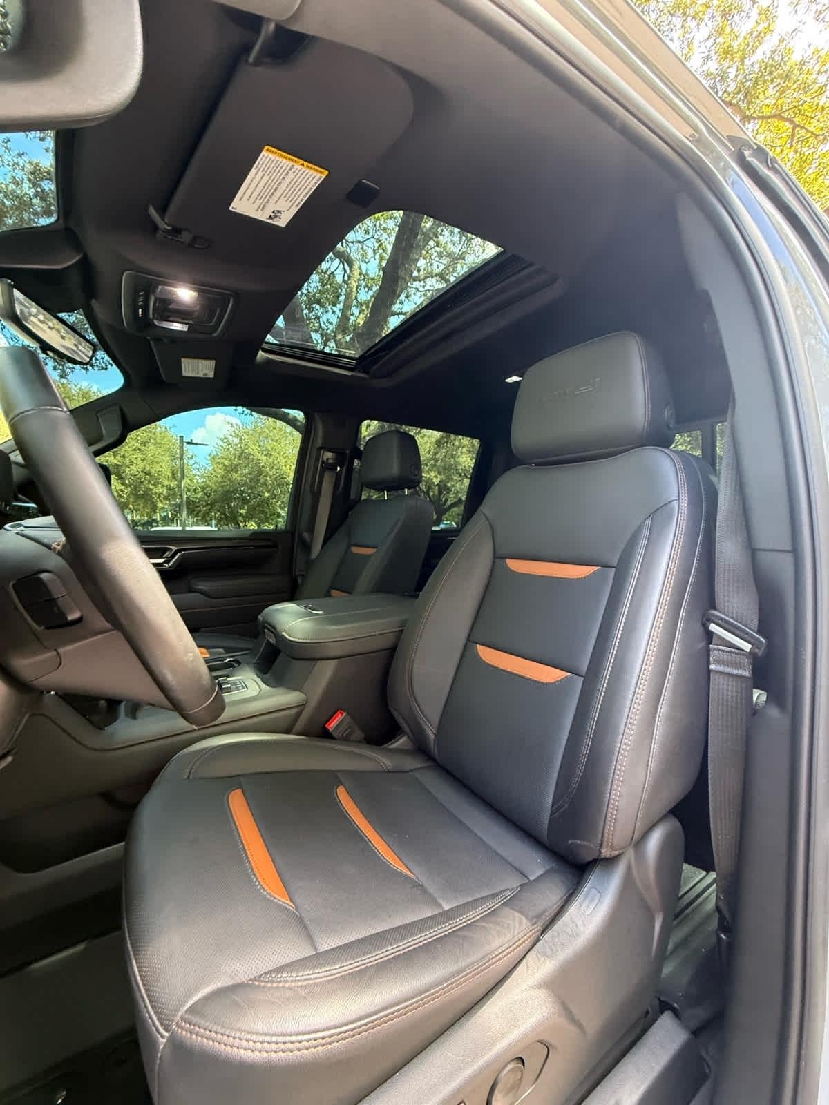GMC Sierra 2500HD  2025