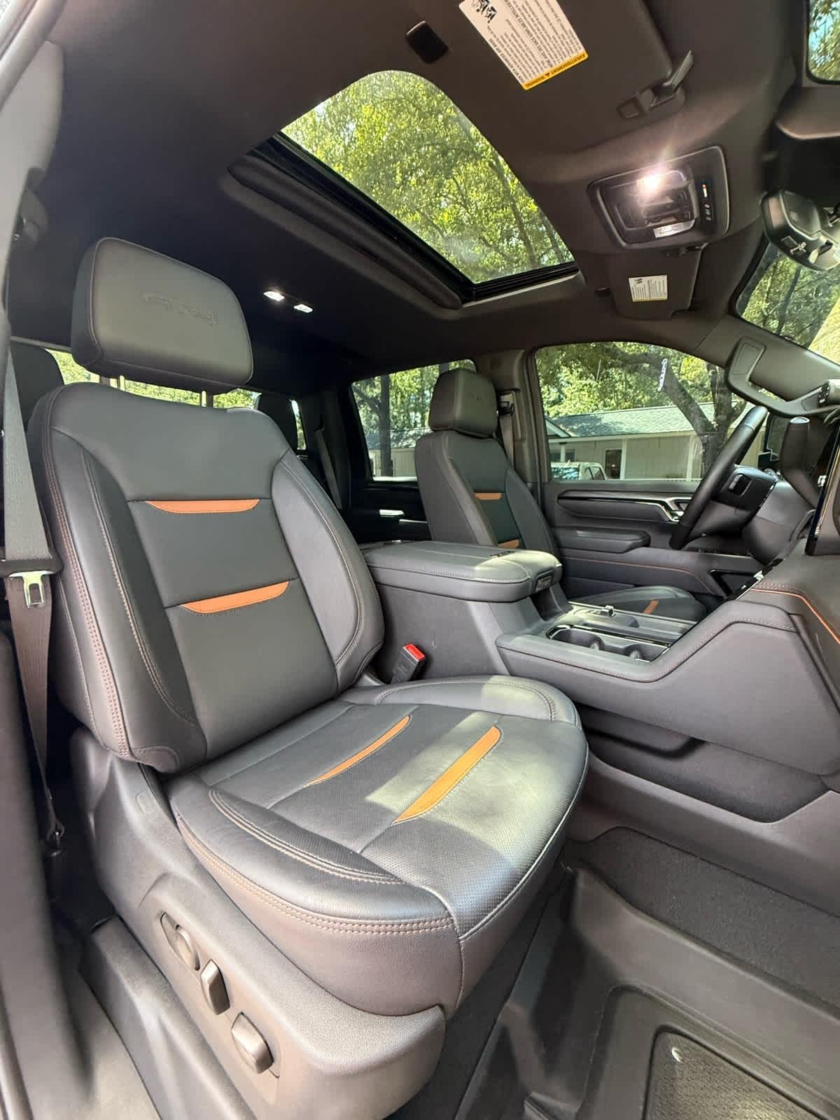 GMC Sierra 2500HD  2025