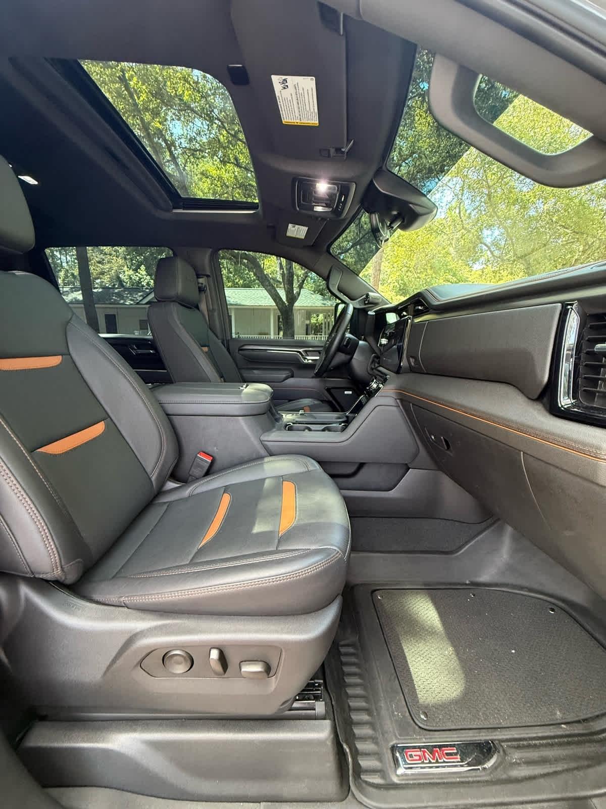 GMC Sierra 2500HD  2025