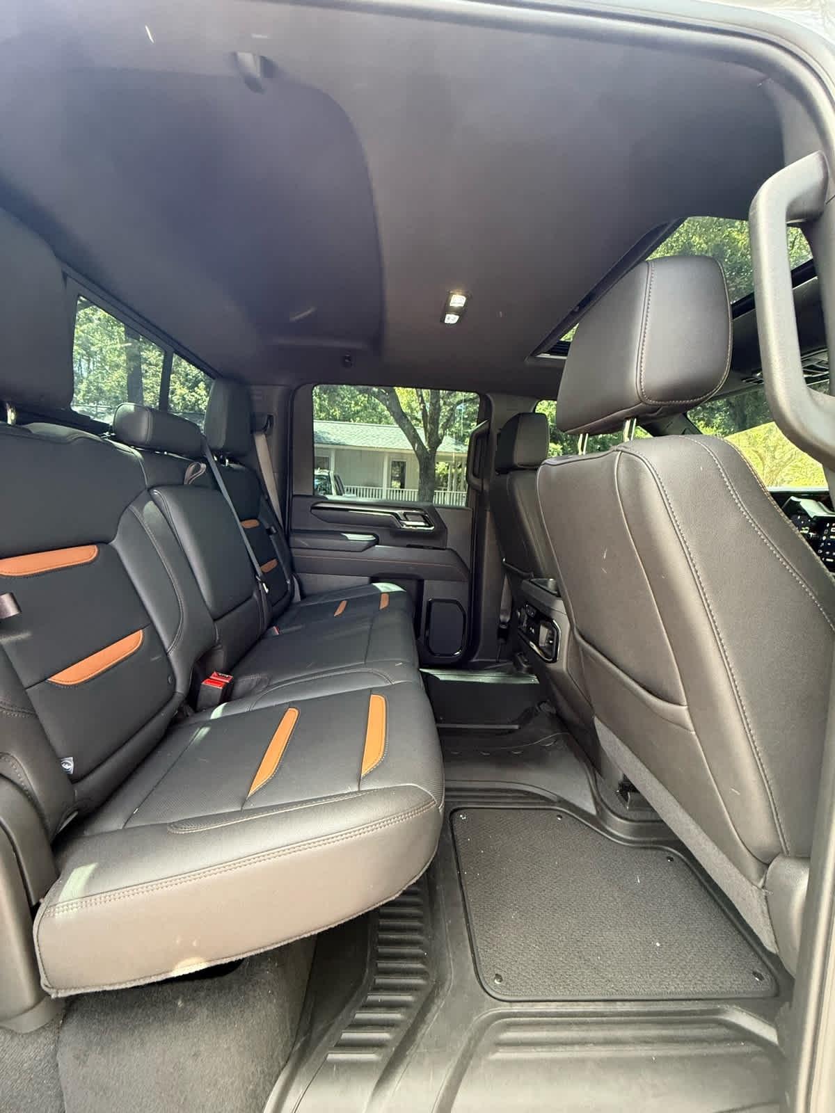GMC Sierra 2500HD  2025