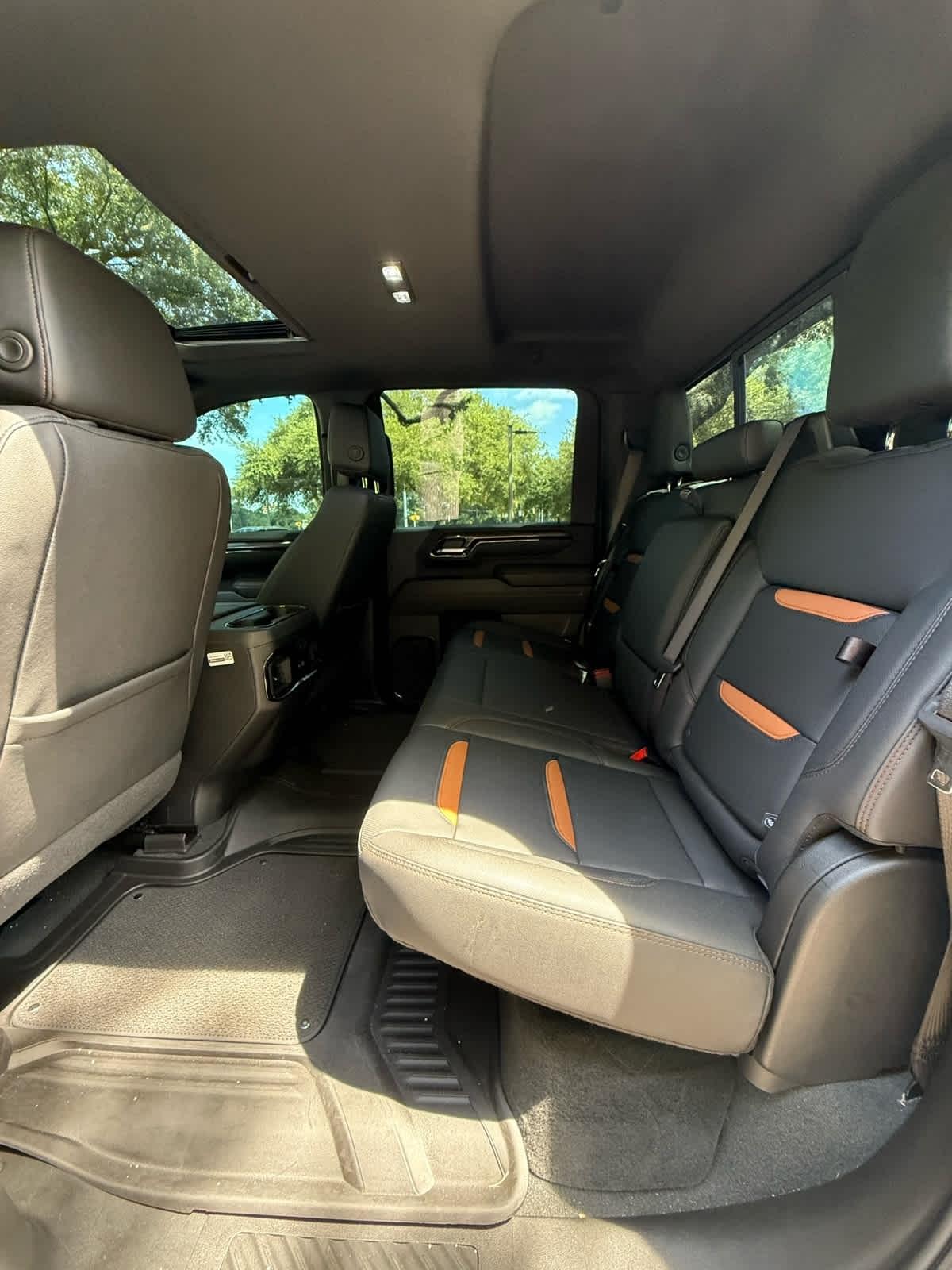 GMC Sierra 2500HD  2025