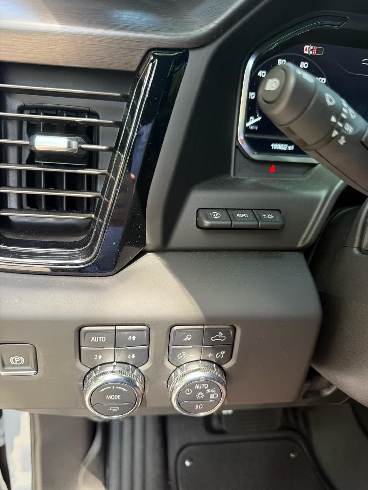 GMC Sierra 2500HD  2025