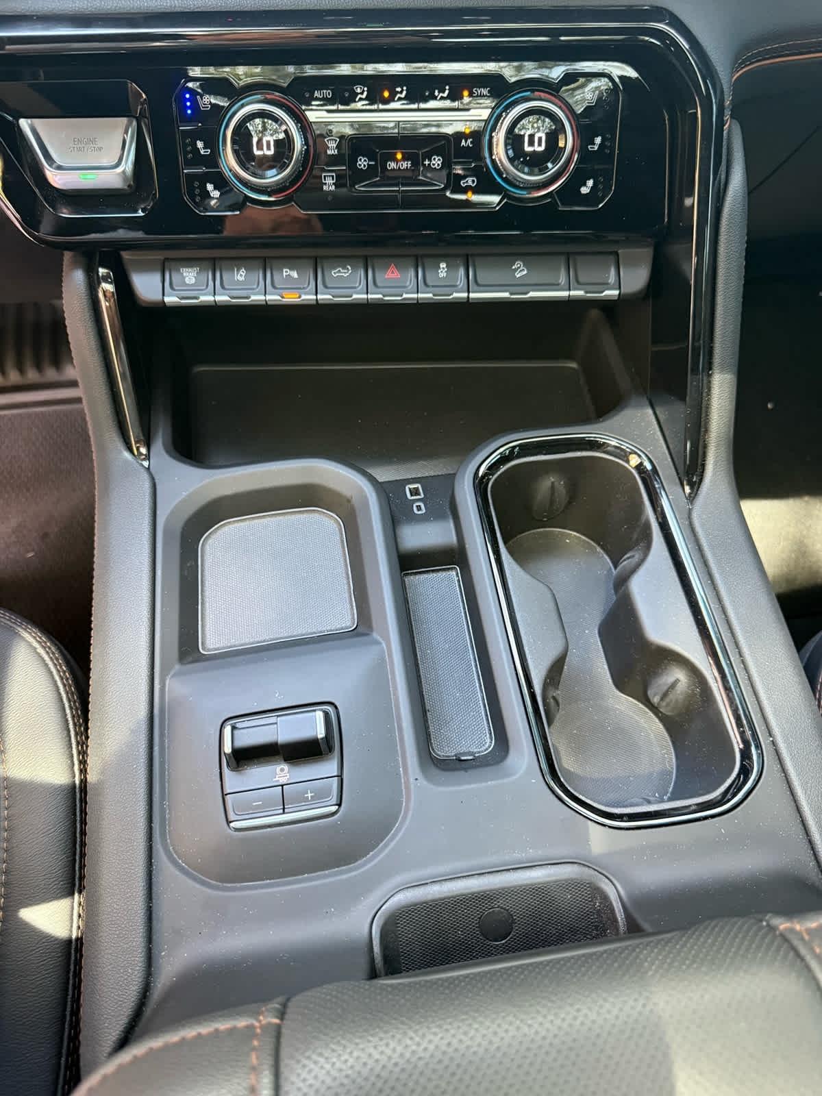 GMC Sierra 2500HD  2025
