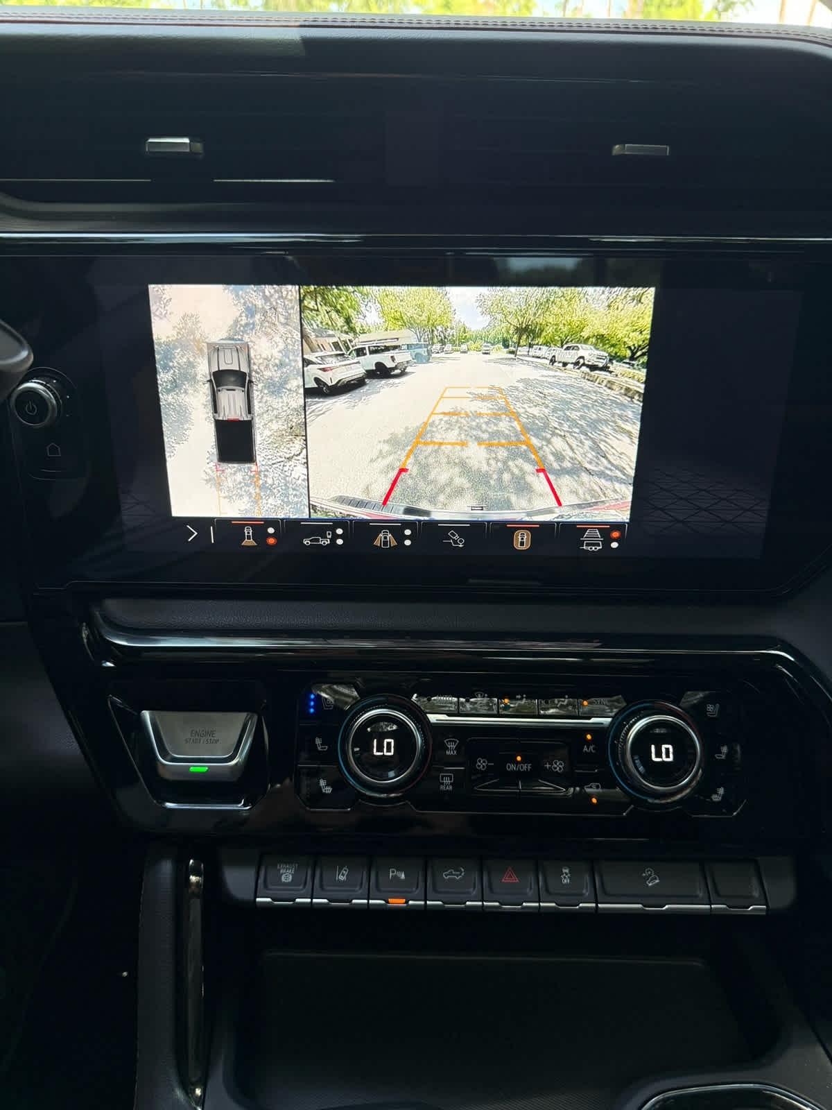 GMC Sierra 2500HD  2025