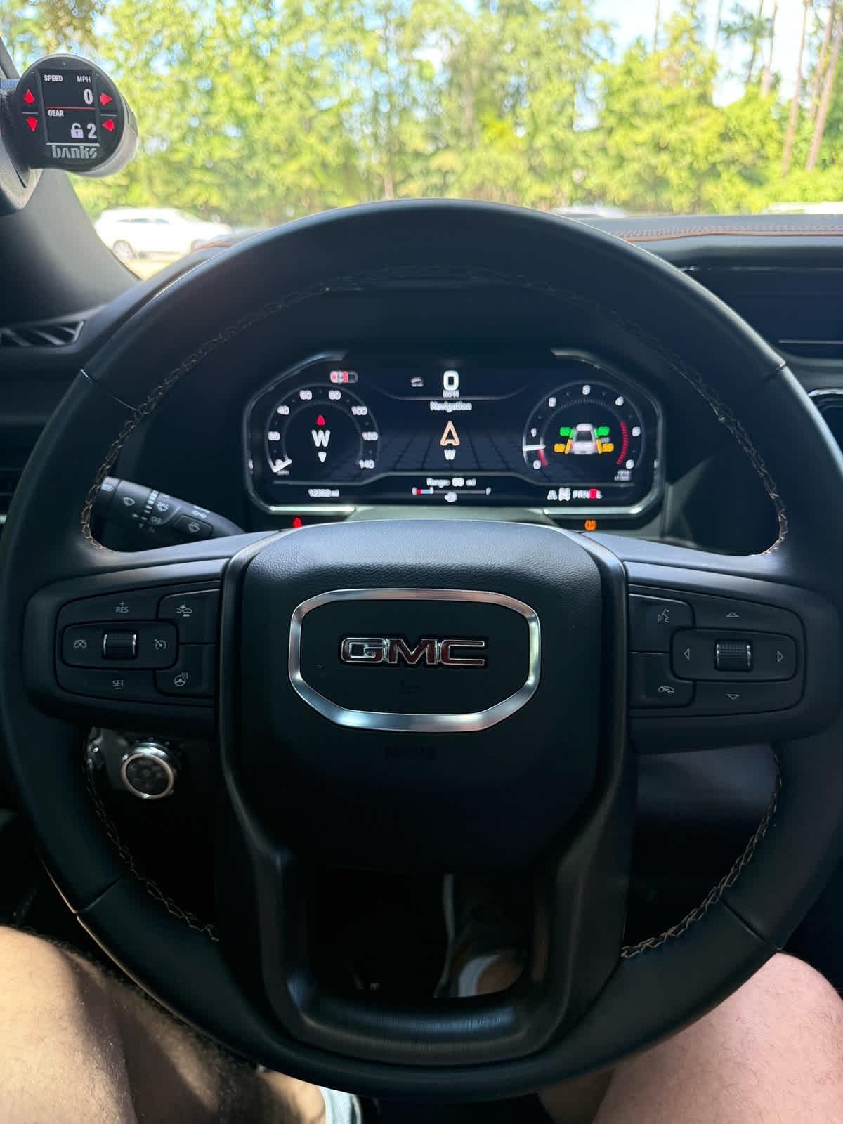 GMC Sierra 2500HD  2025