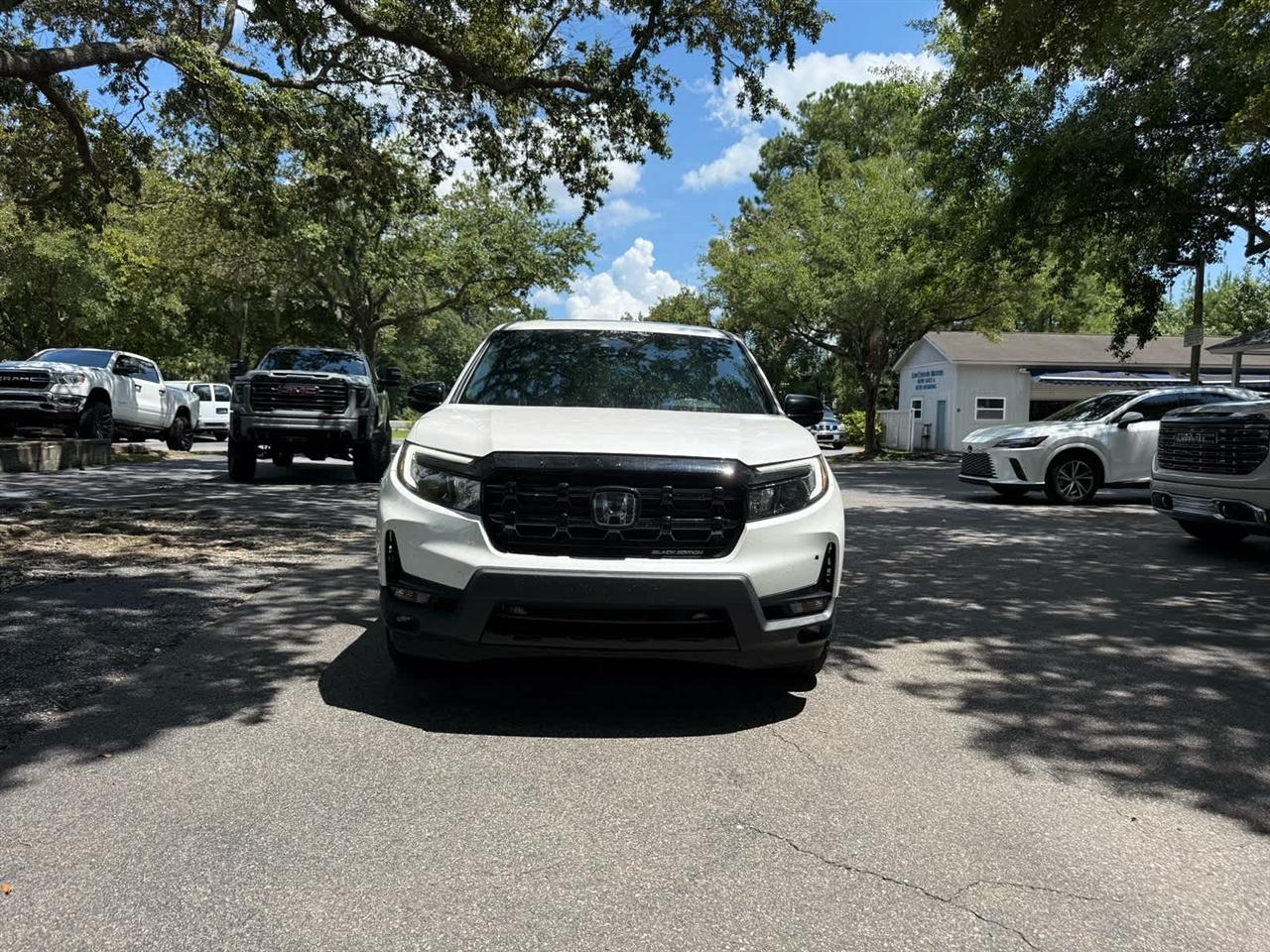 Honda Ridgeline  2024