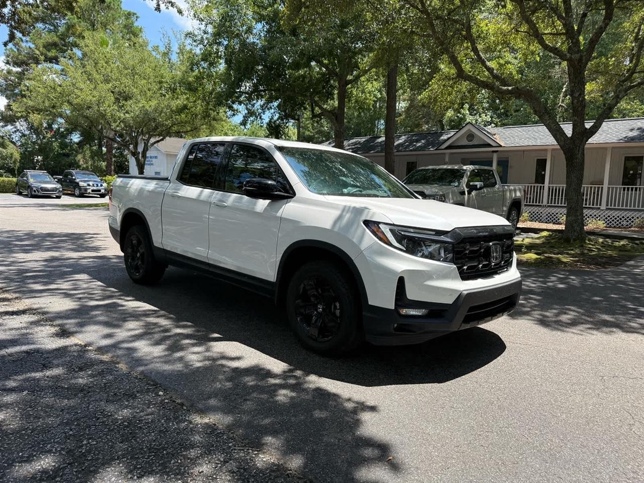 Honda Ridgeline  2024
