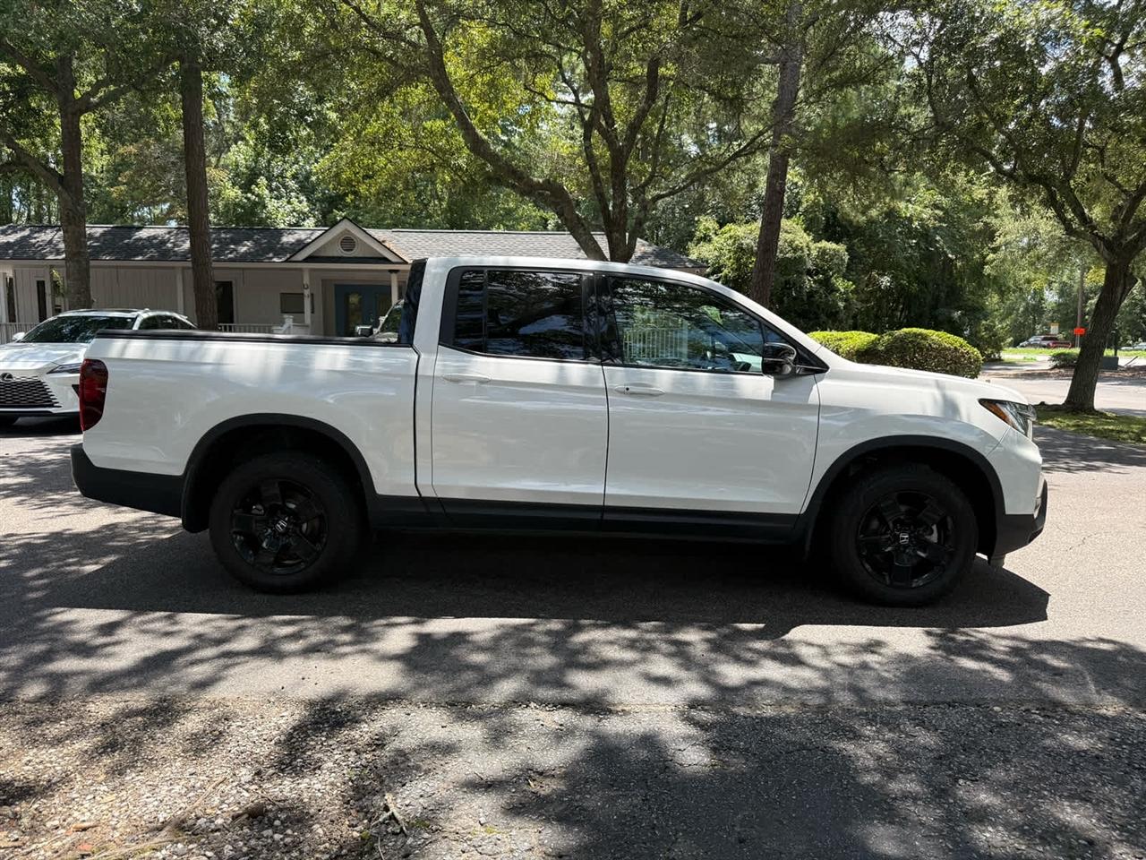 Honda Ridgeline  2024