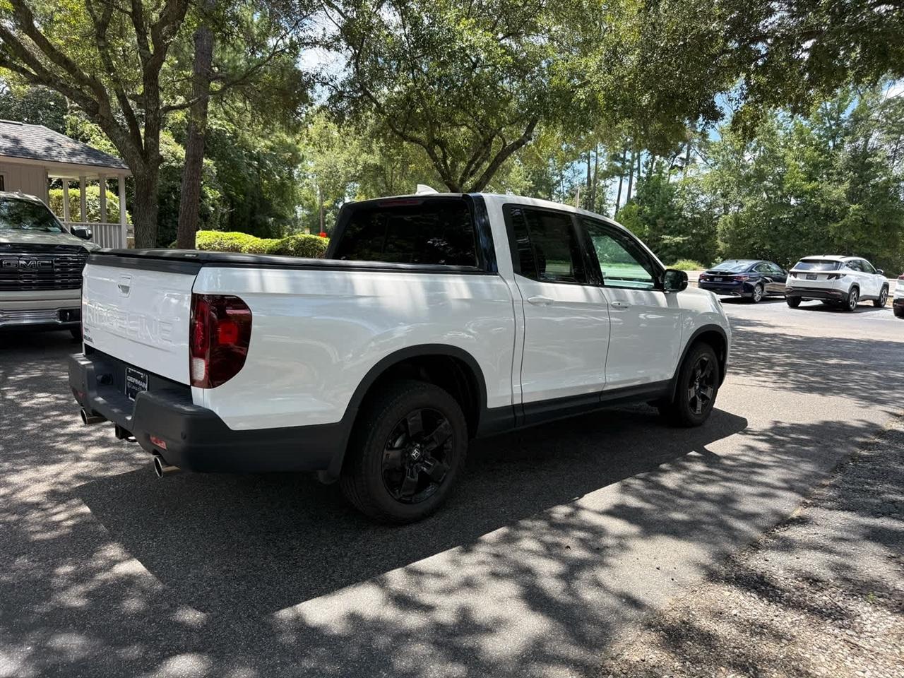 Honda Ridgeline  2024
