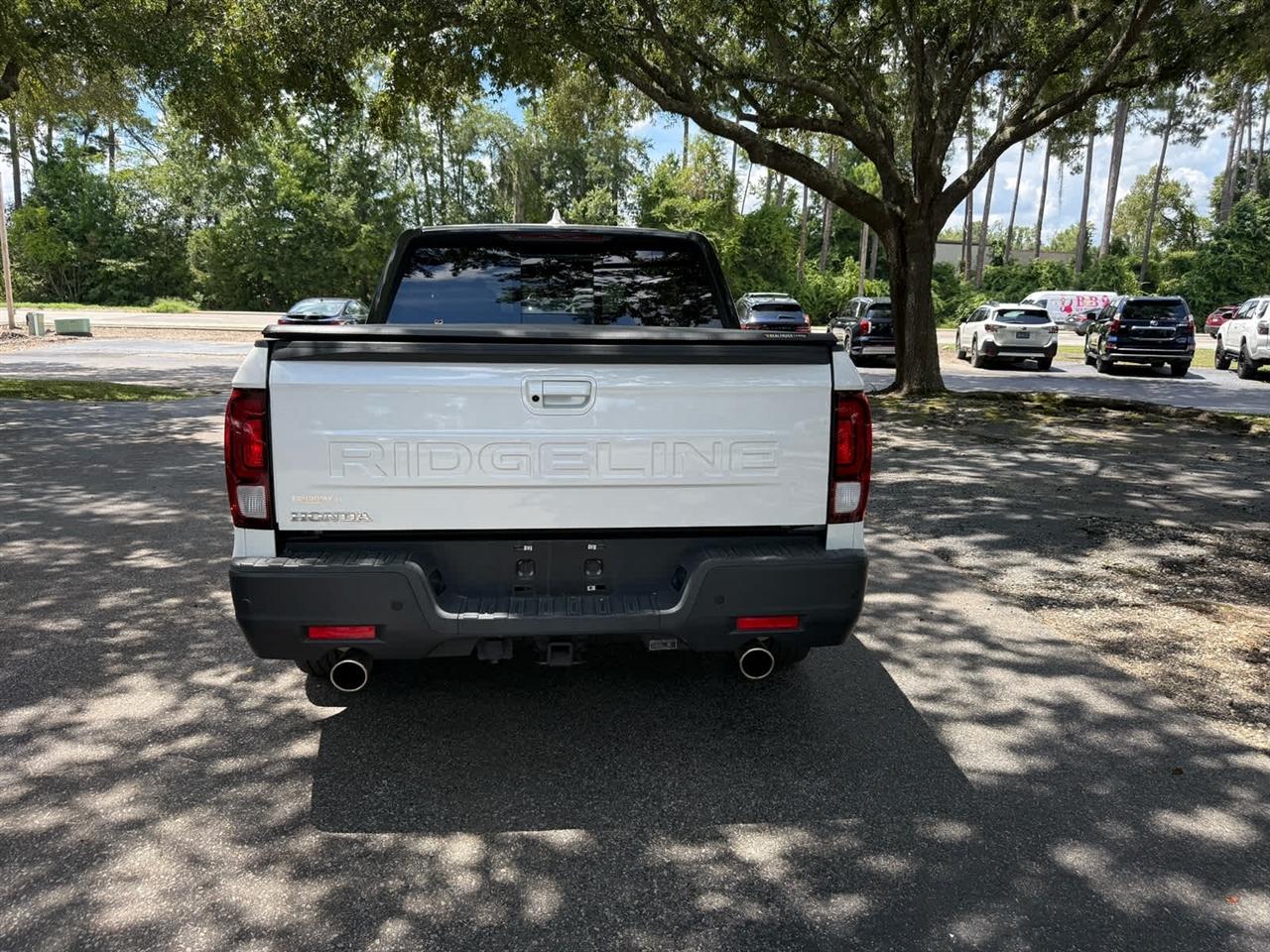 Honda Ridgeline  2024