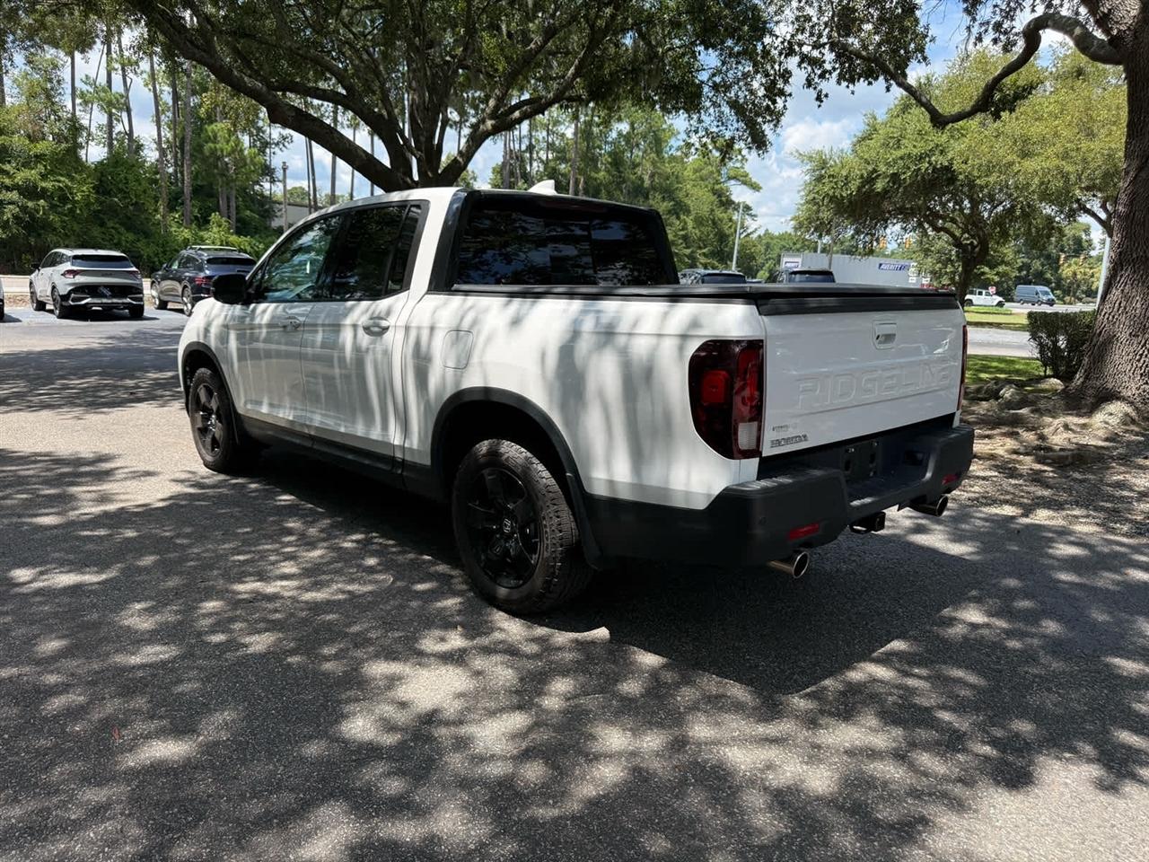 Honda Ridgeline  2024