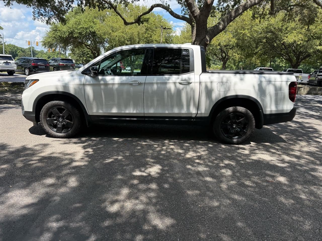 Honda Ridgeline  2024