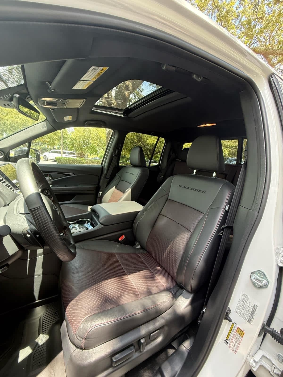 Honda Ridgeline  2024