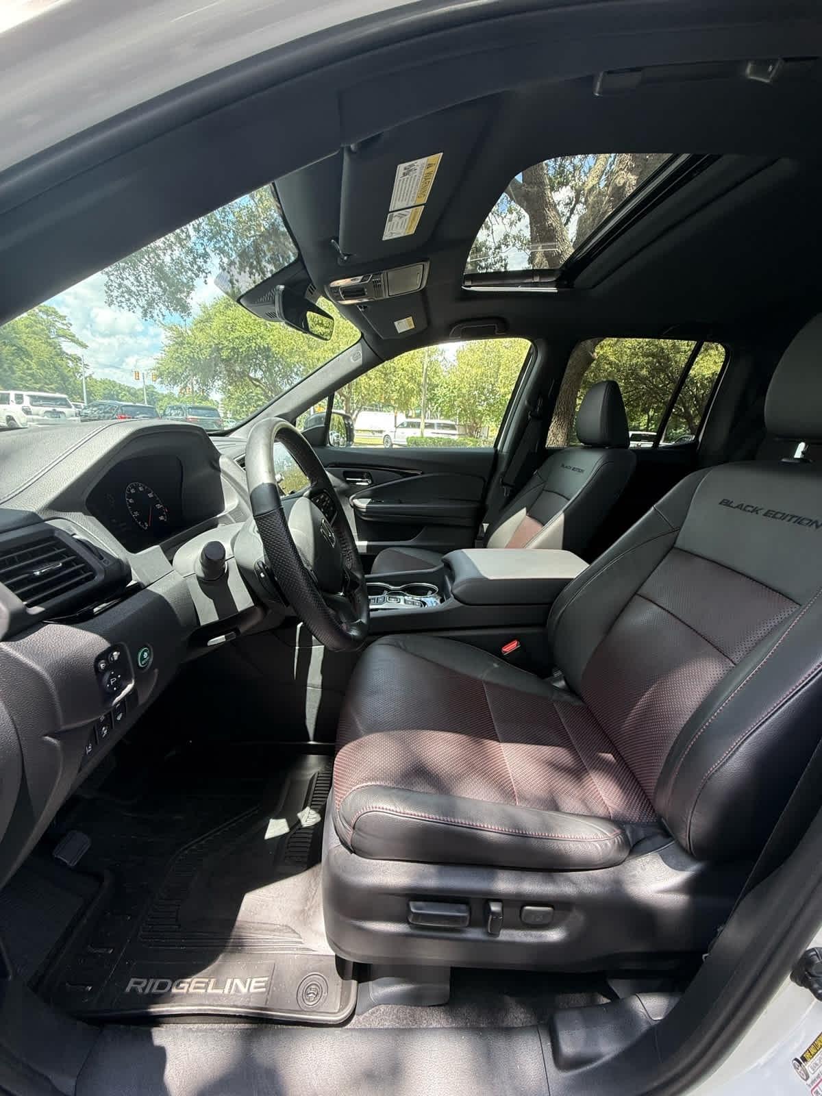 Honda Ridgeline  2024