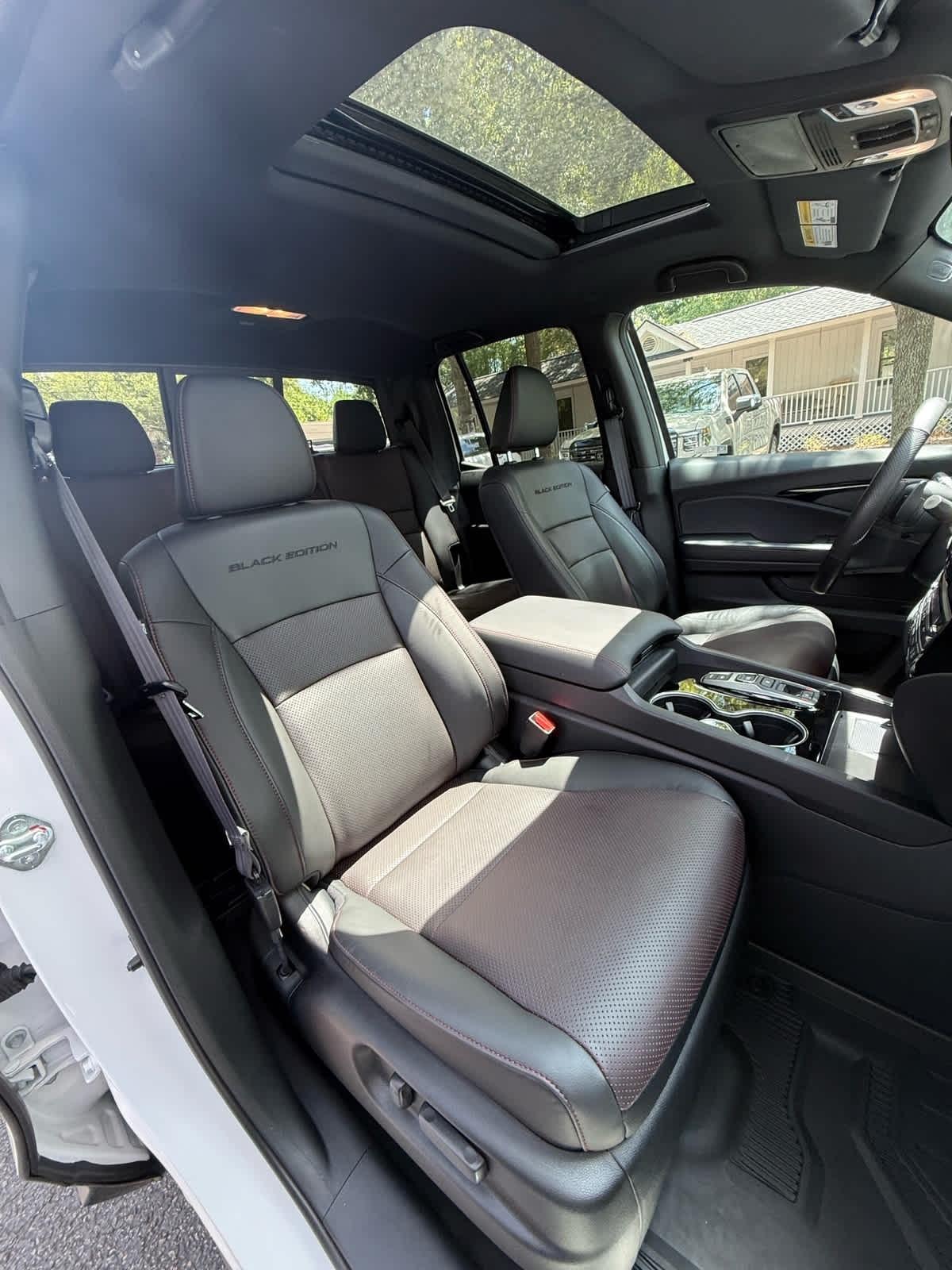 Honda Ridgeline  2024