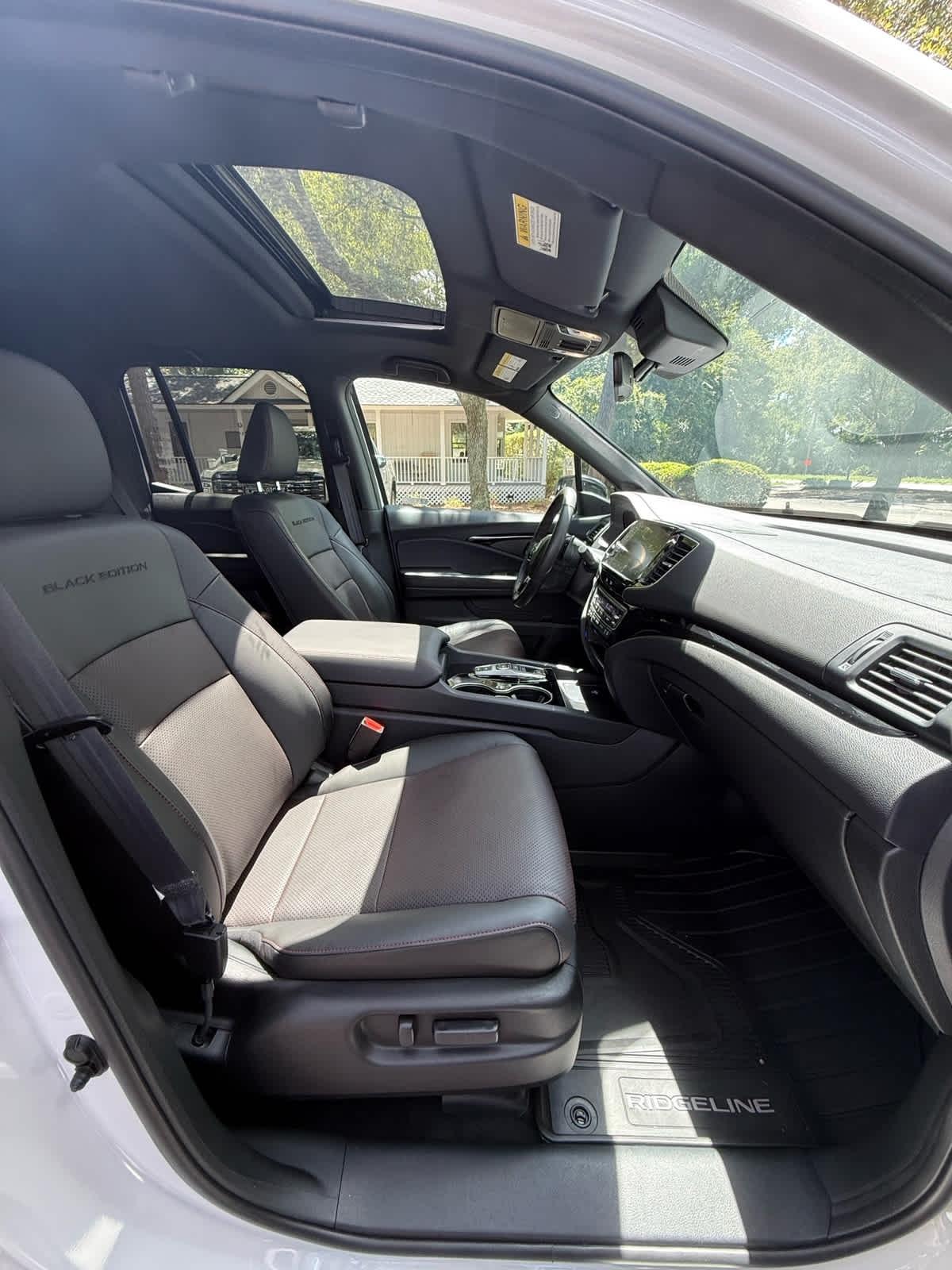 Honda Ridgeline  2024