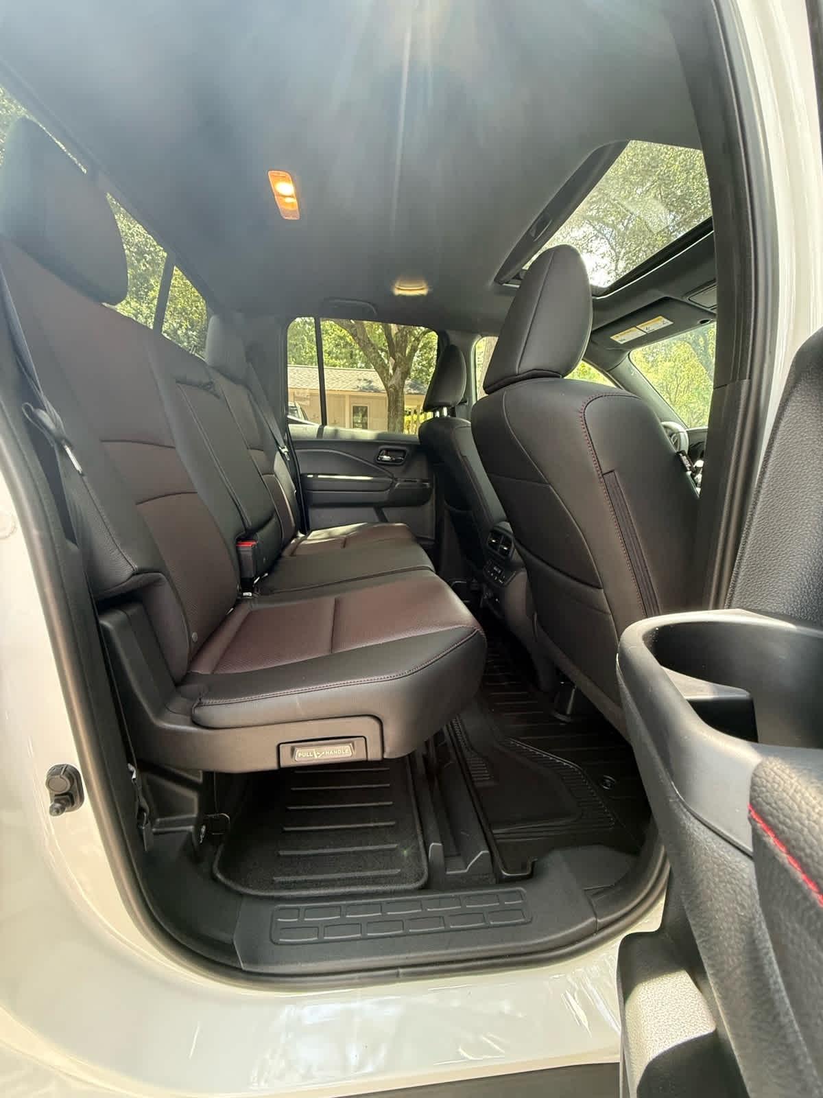 Honda Ridgeline  2024