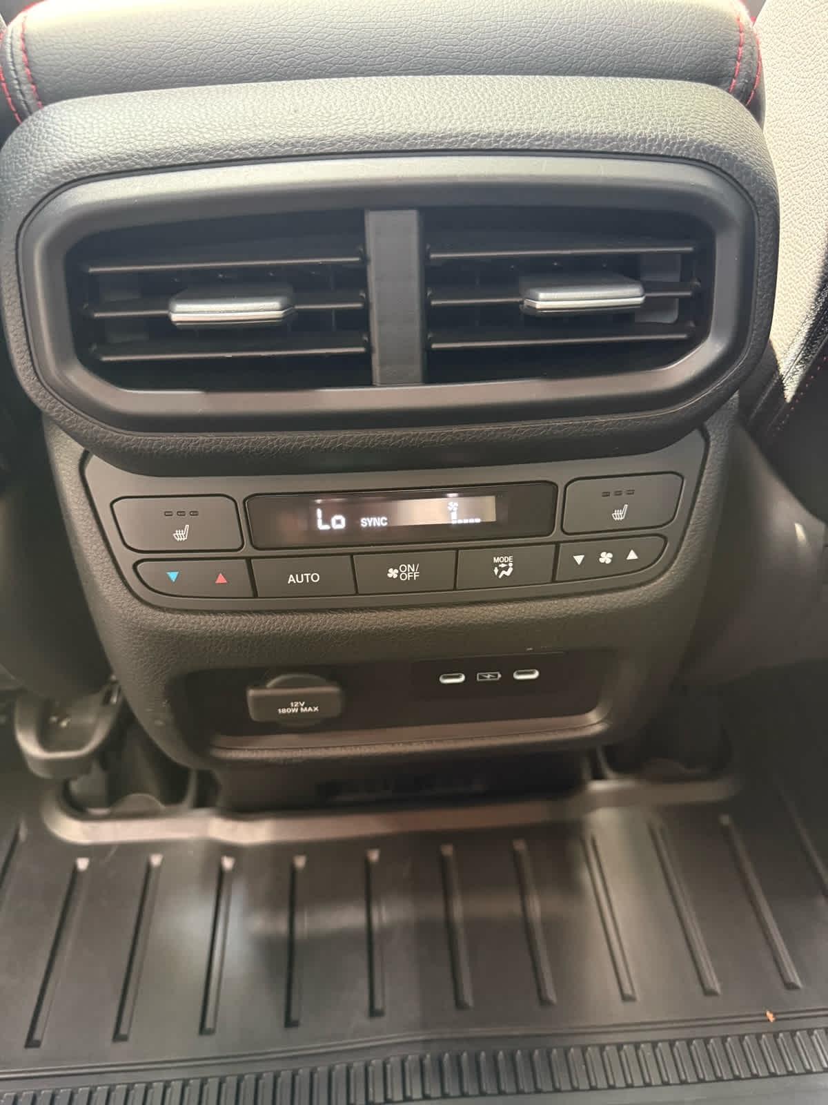 Honda Ridgeline  2024