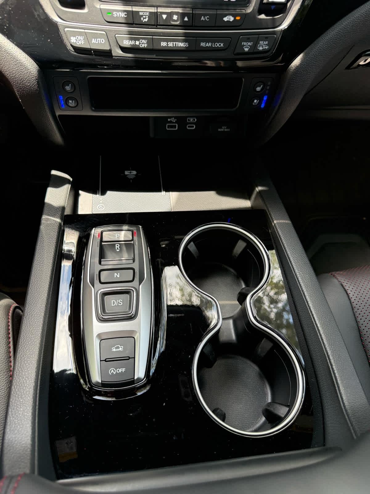 Honda Ridgeline  2024