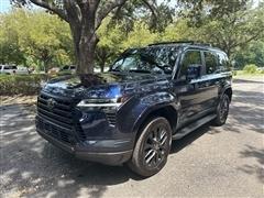 2024 Lexus GX 