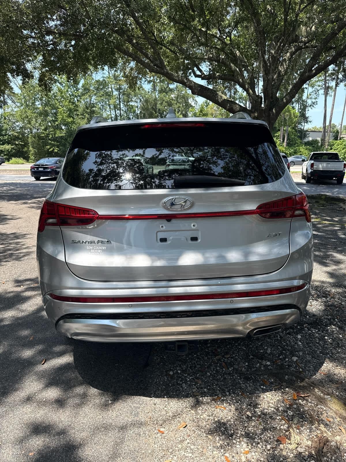 Hyundai Santa Fe  2023