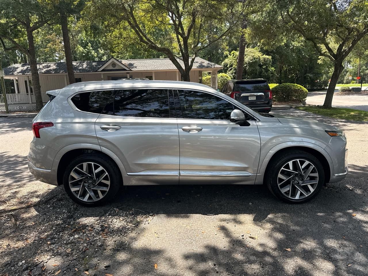 Hyundai Santa Fe  2023