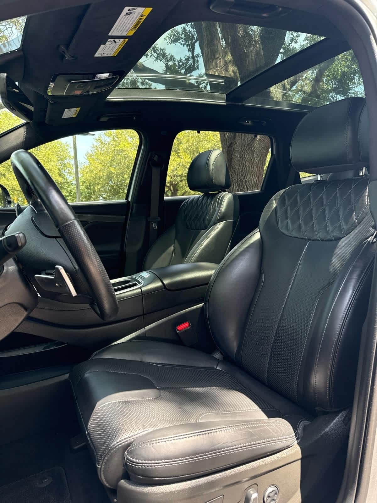 Hyundai Santa Fe  2023
