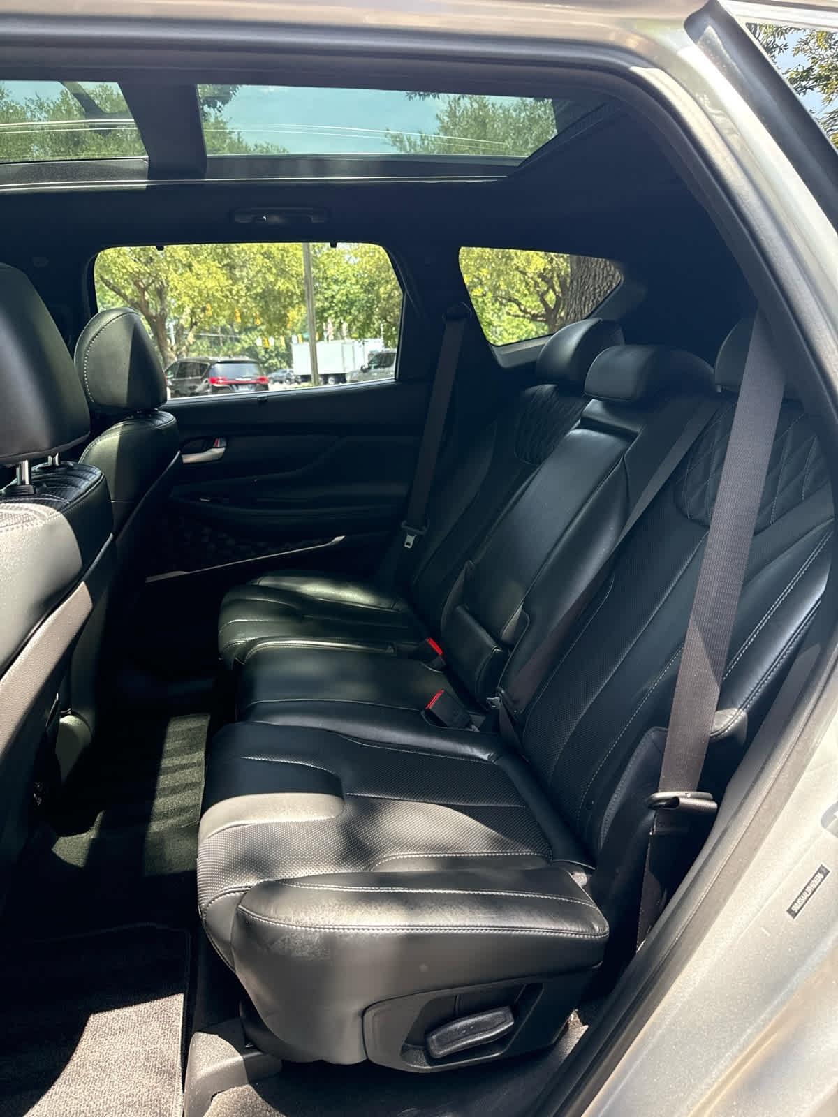 Hyundai Santa Fe  2023