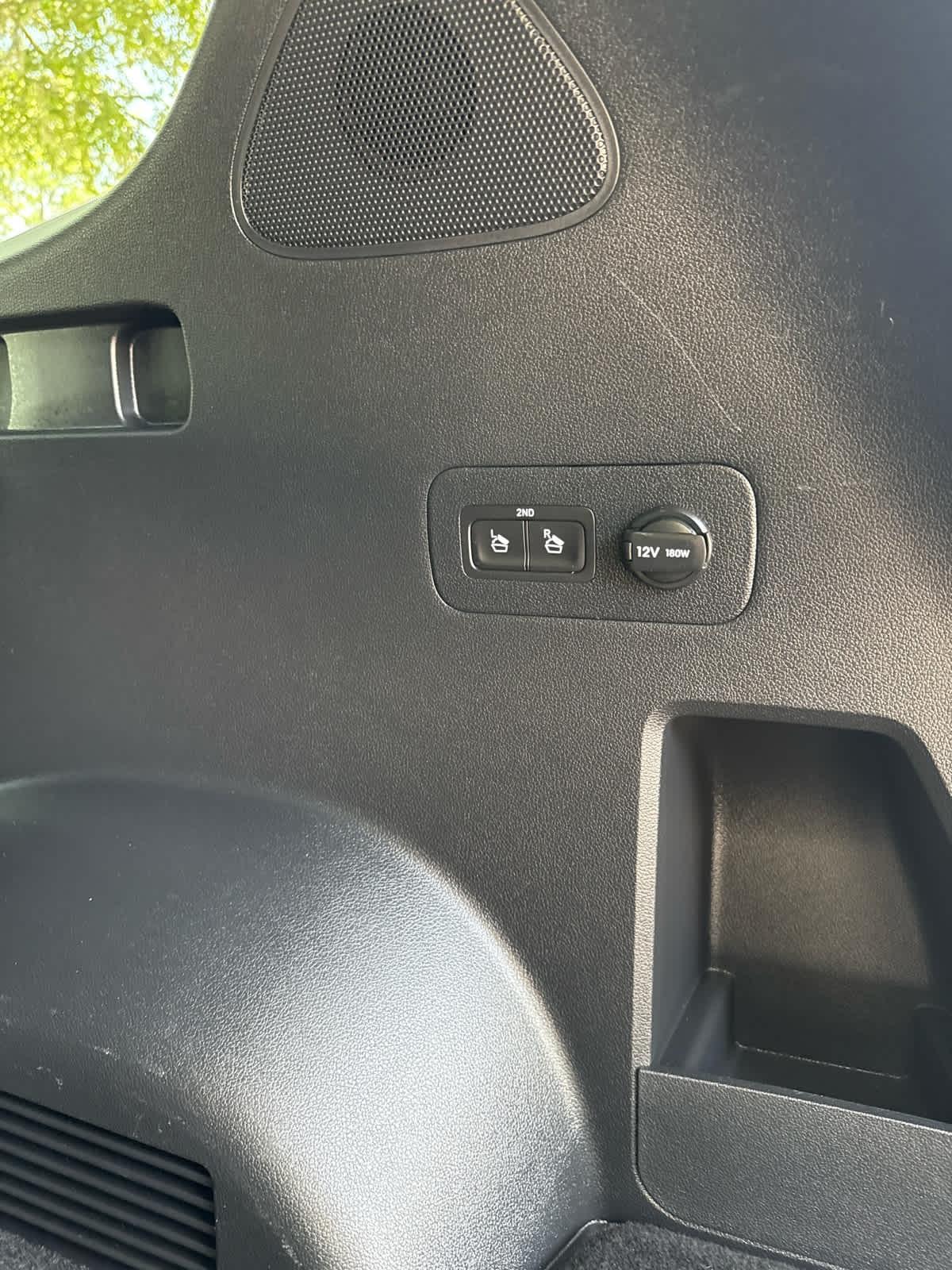 Hyundai Santa Fe  2023