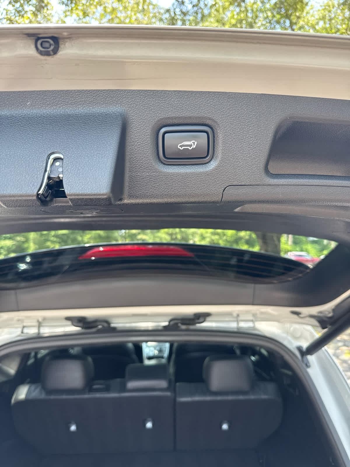 Hyundai Santa Fe  2023