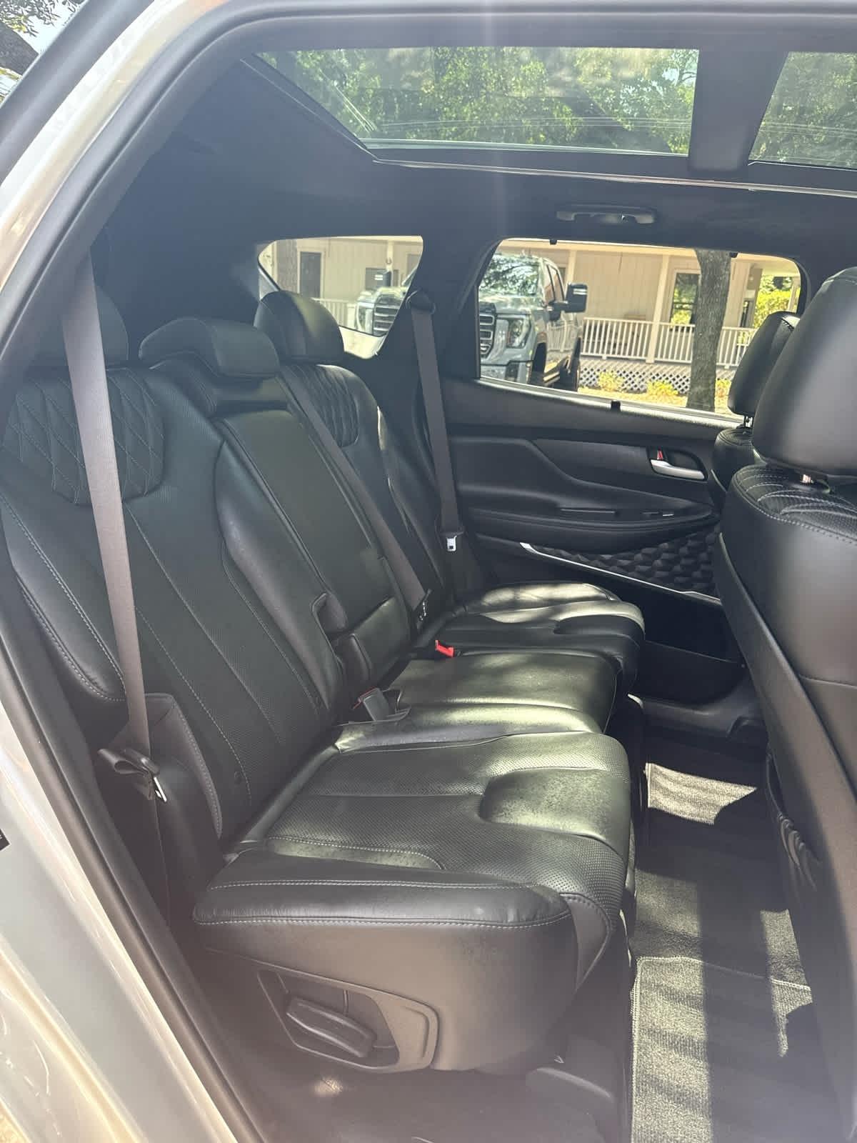 Hyundai Santa Fe  2023