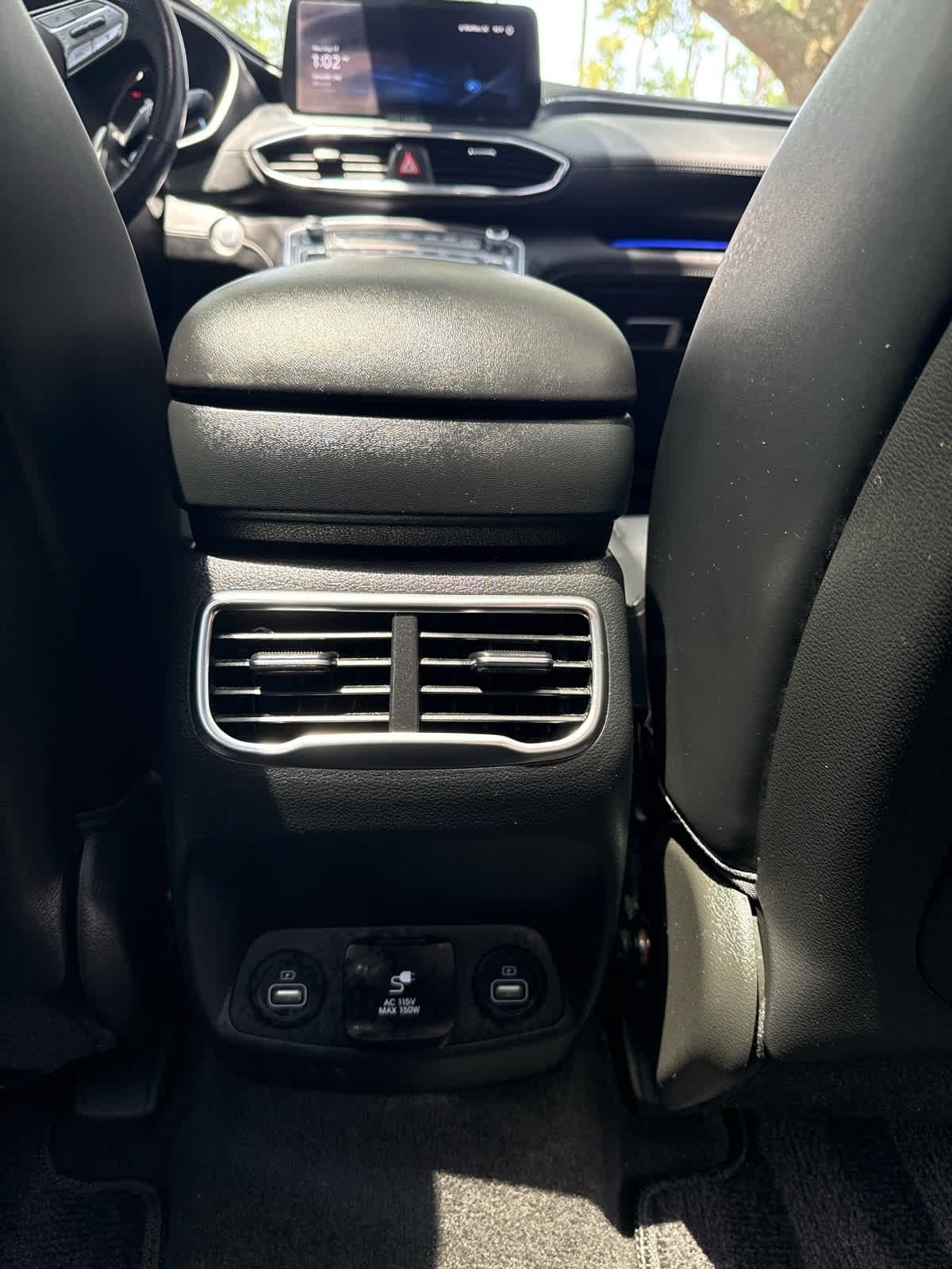 Hyundai Santa Fe  2023