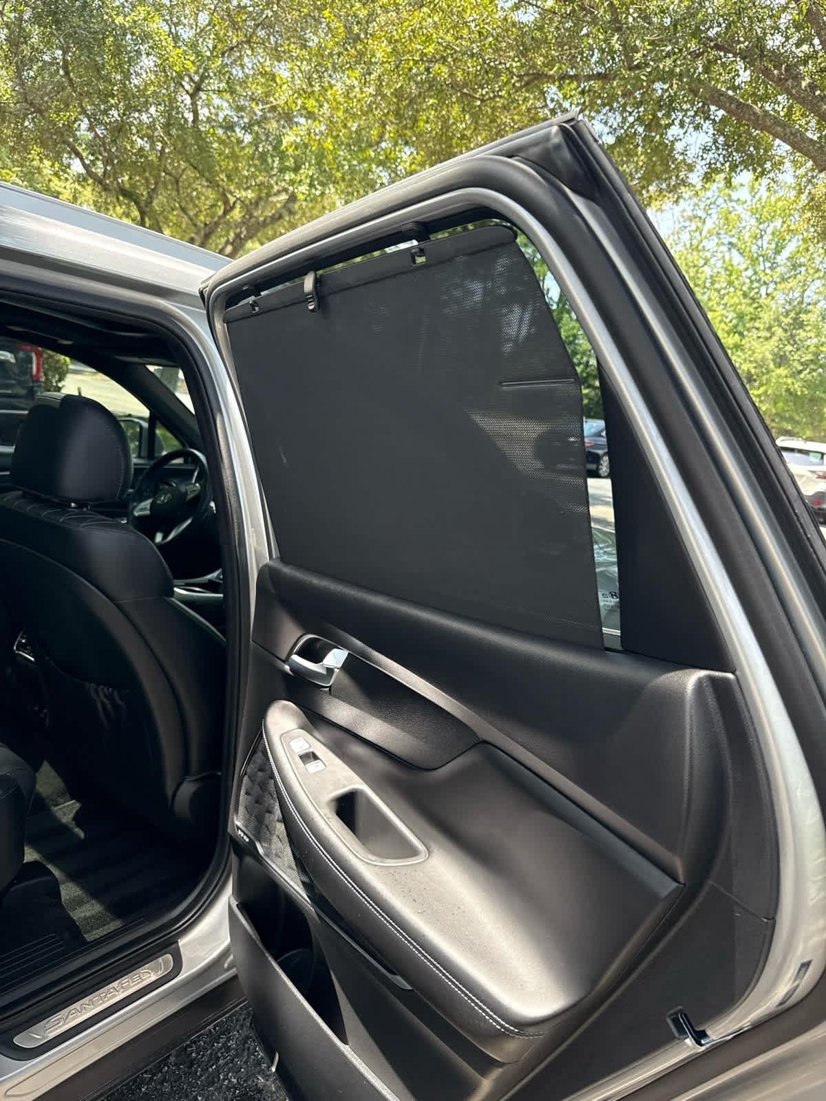 Hyundai Santa Fe  2023