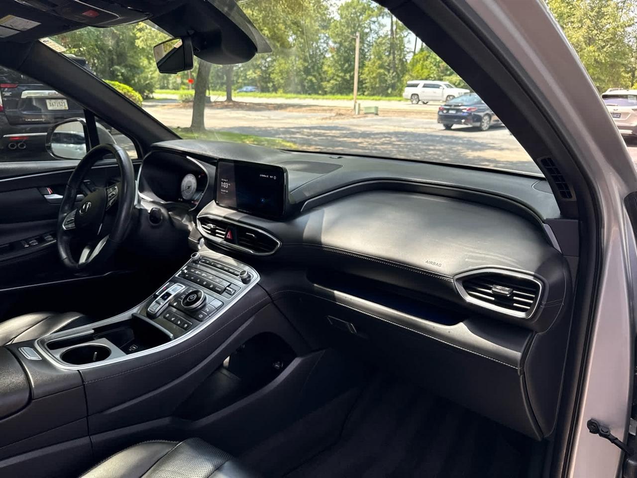 Hyundai Santa Fe  2023