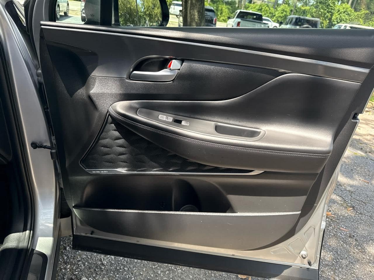 Hyundai Santa Fe  2023