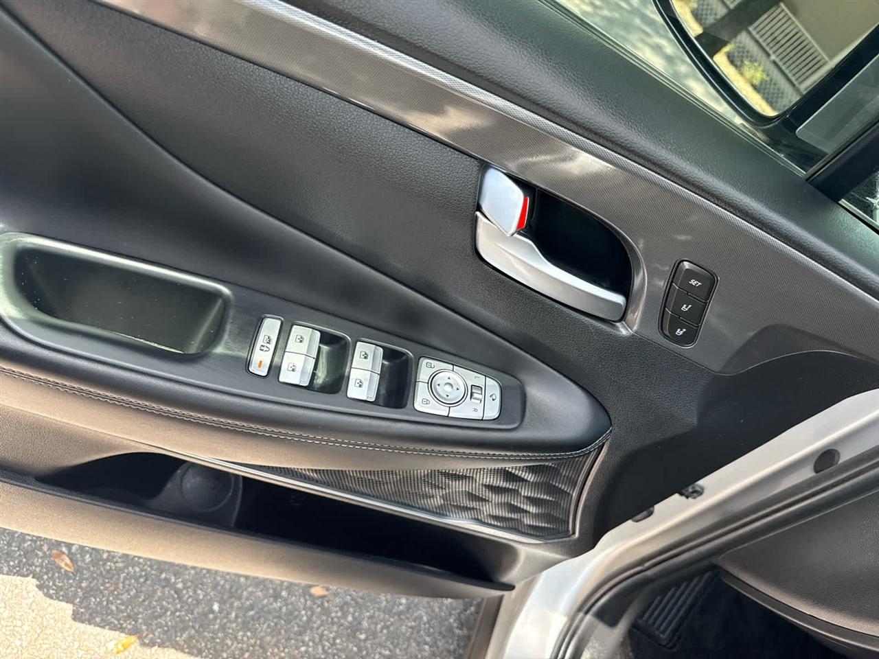 Hyundai Santa Fe  2023