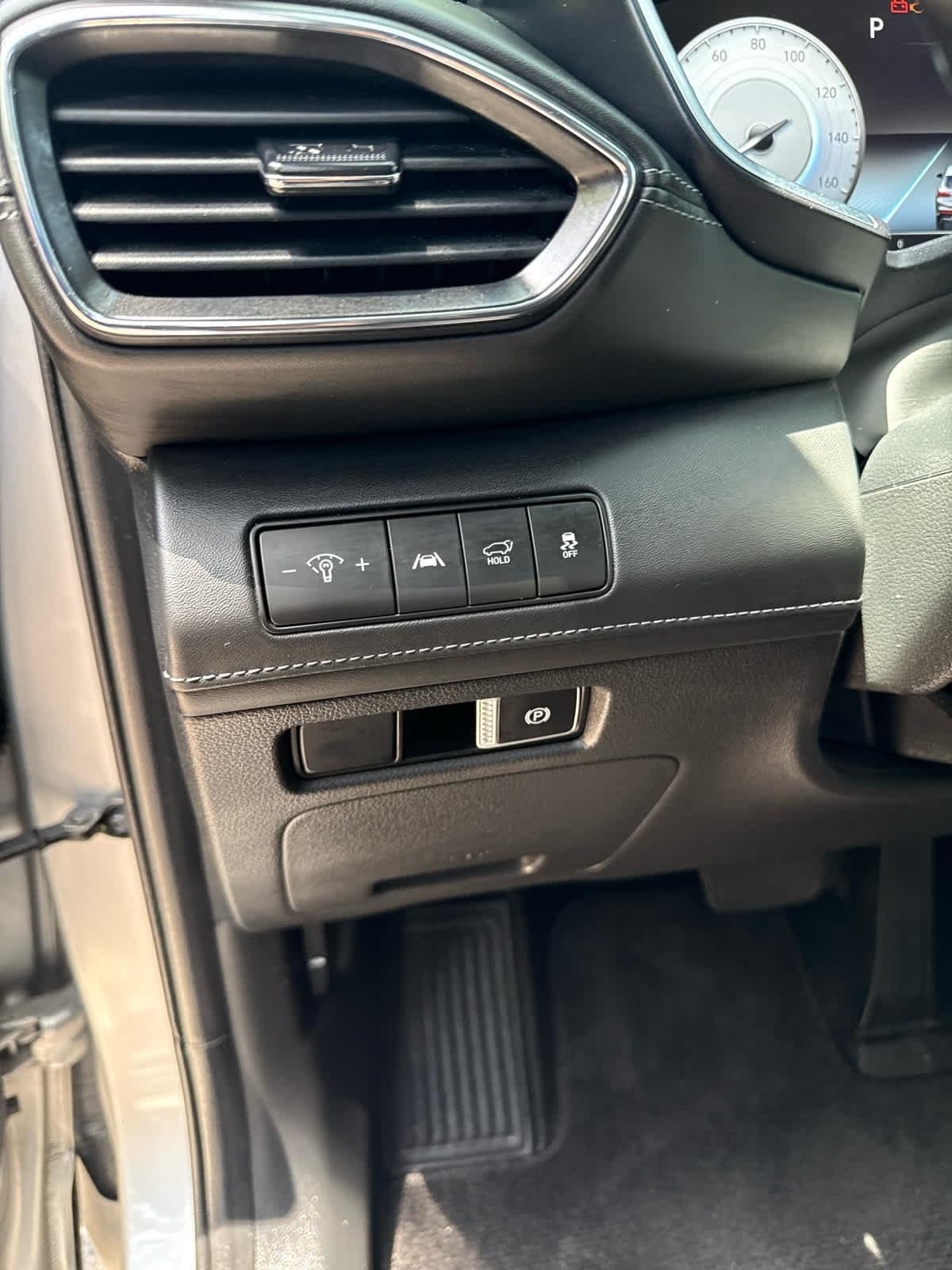 Hyundai Santa Fe  2023