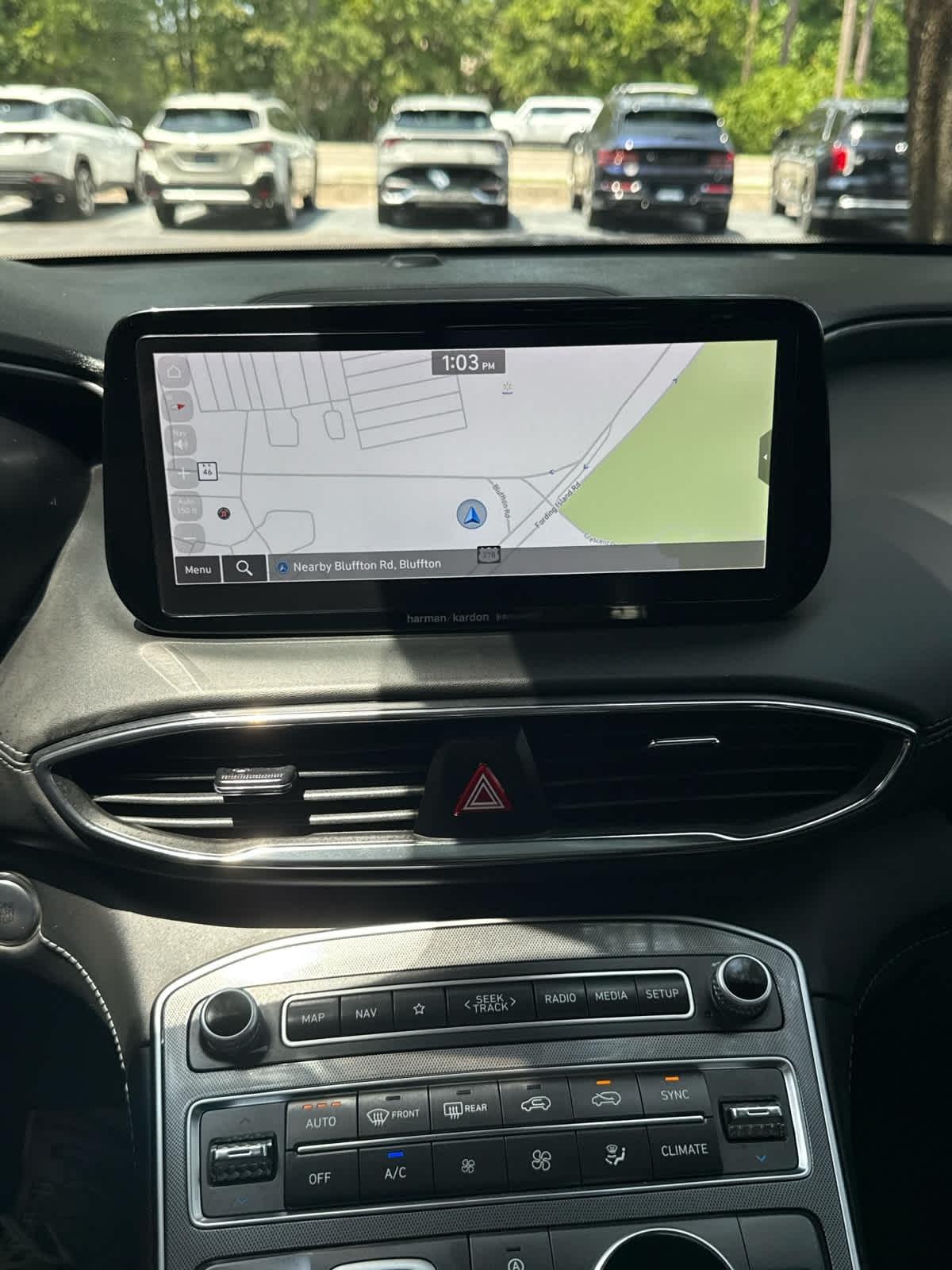 Hyundai Santa Fe  2023