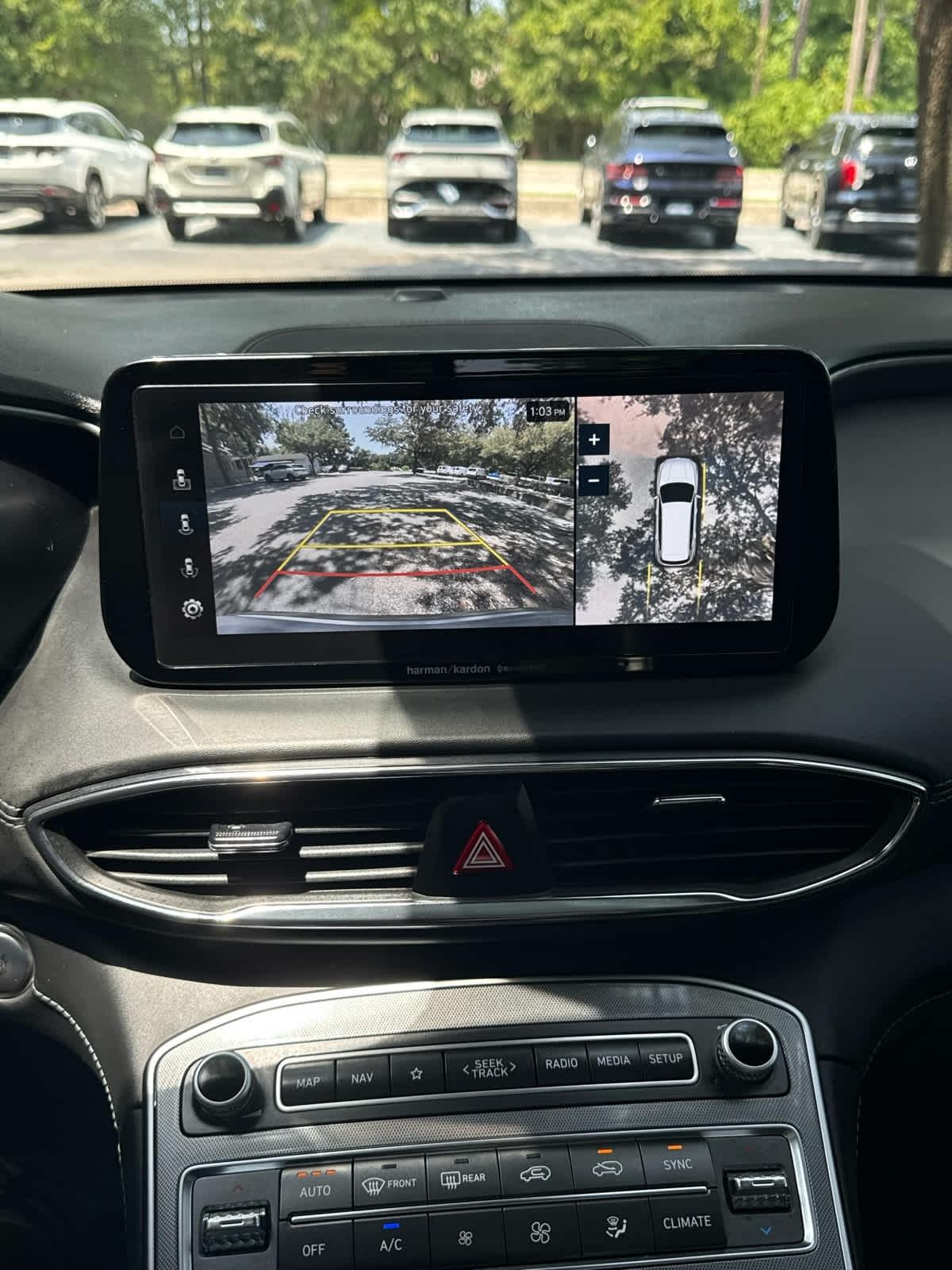 Hyundai Santa Fe  2023