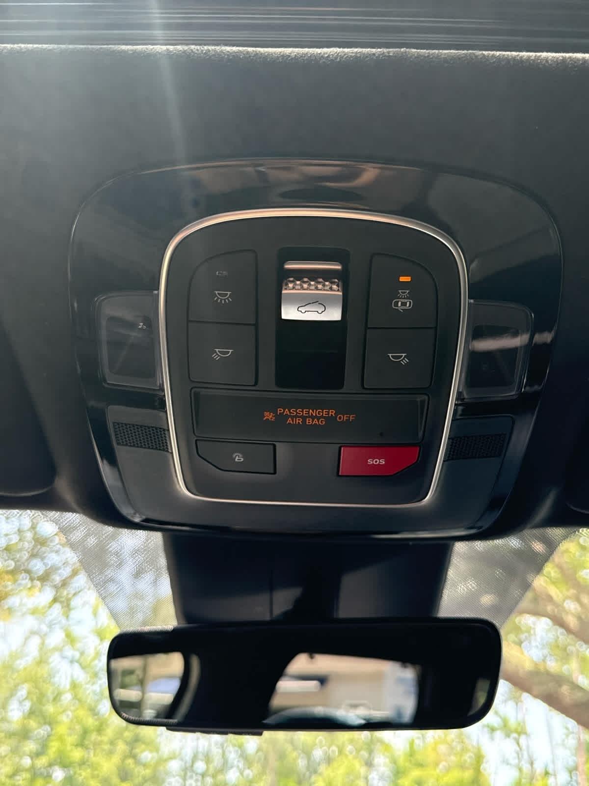 Hyundai Santa Fe  2023