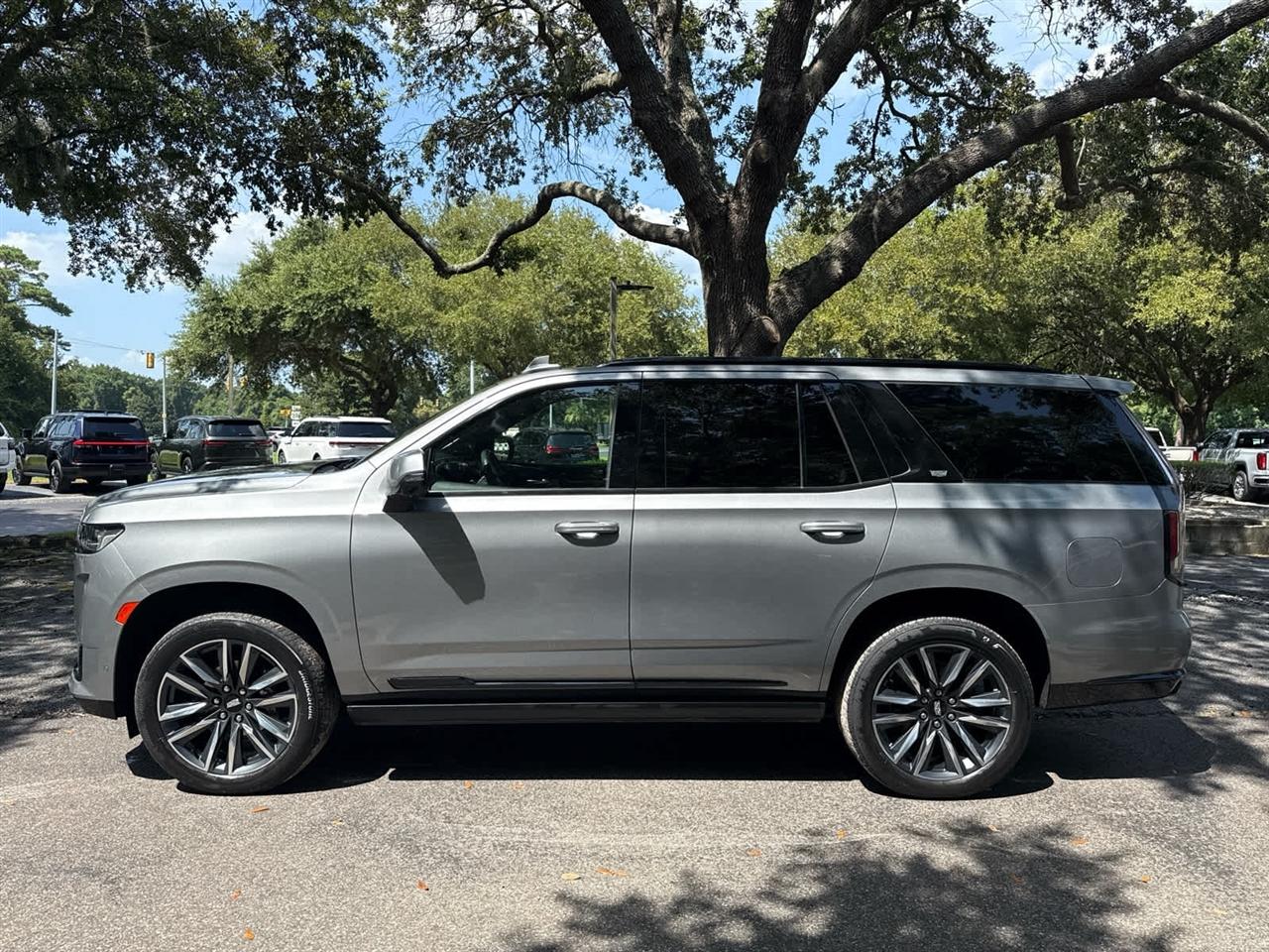 Cadillac Escalade  2023