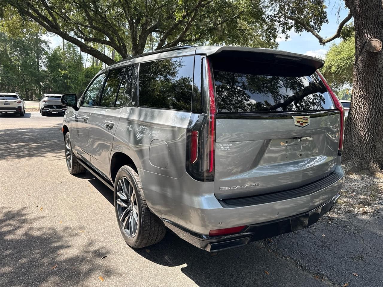 Cadillac Escalade  2023