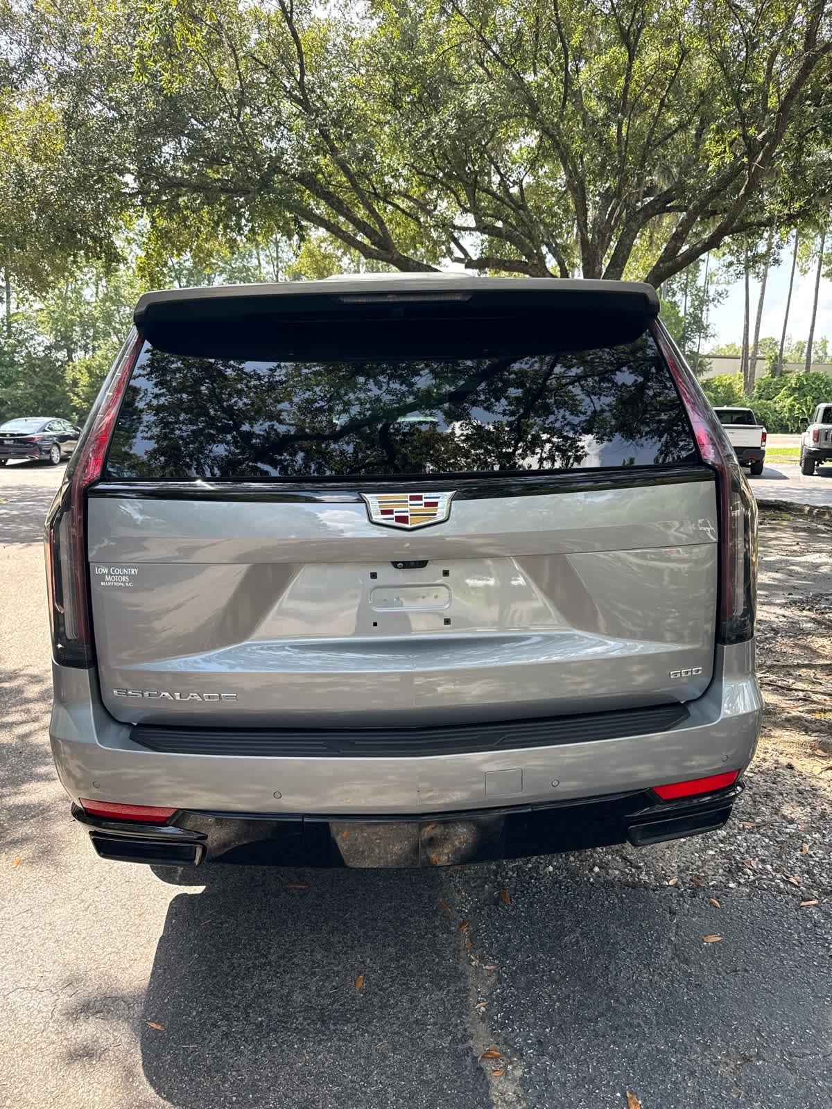 Cadillac Escalade  2023