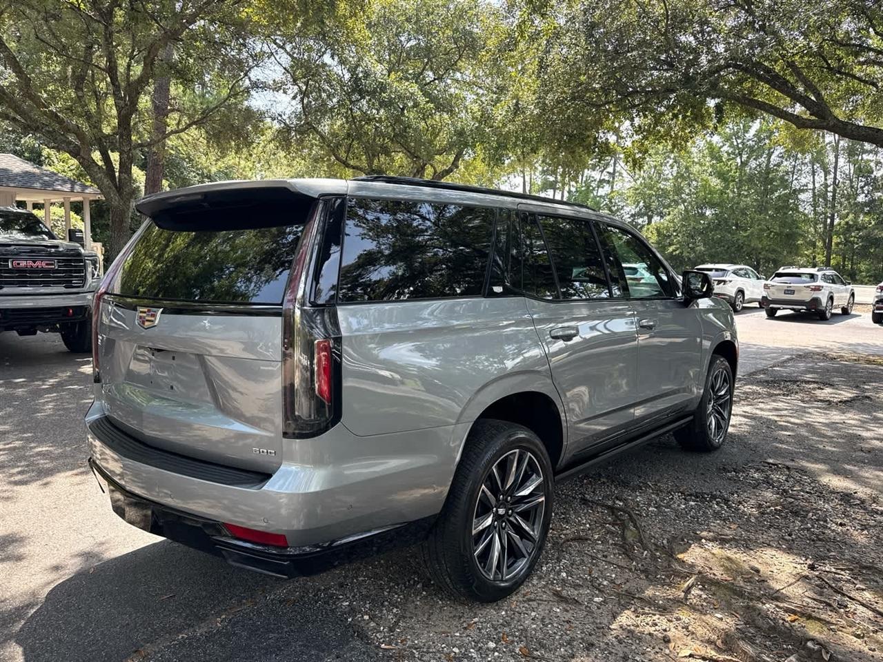 Cadillac Escalade  2023