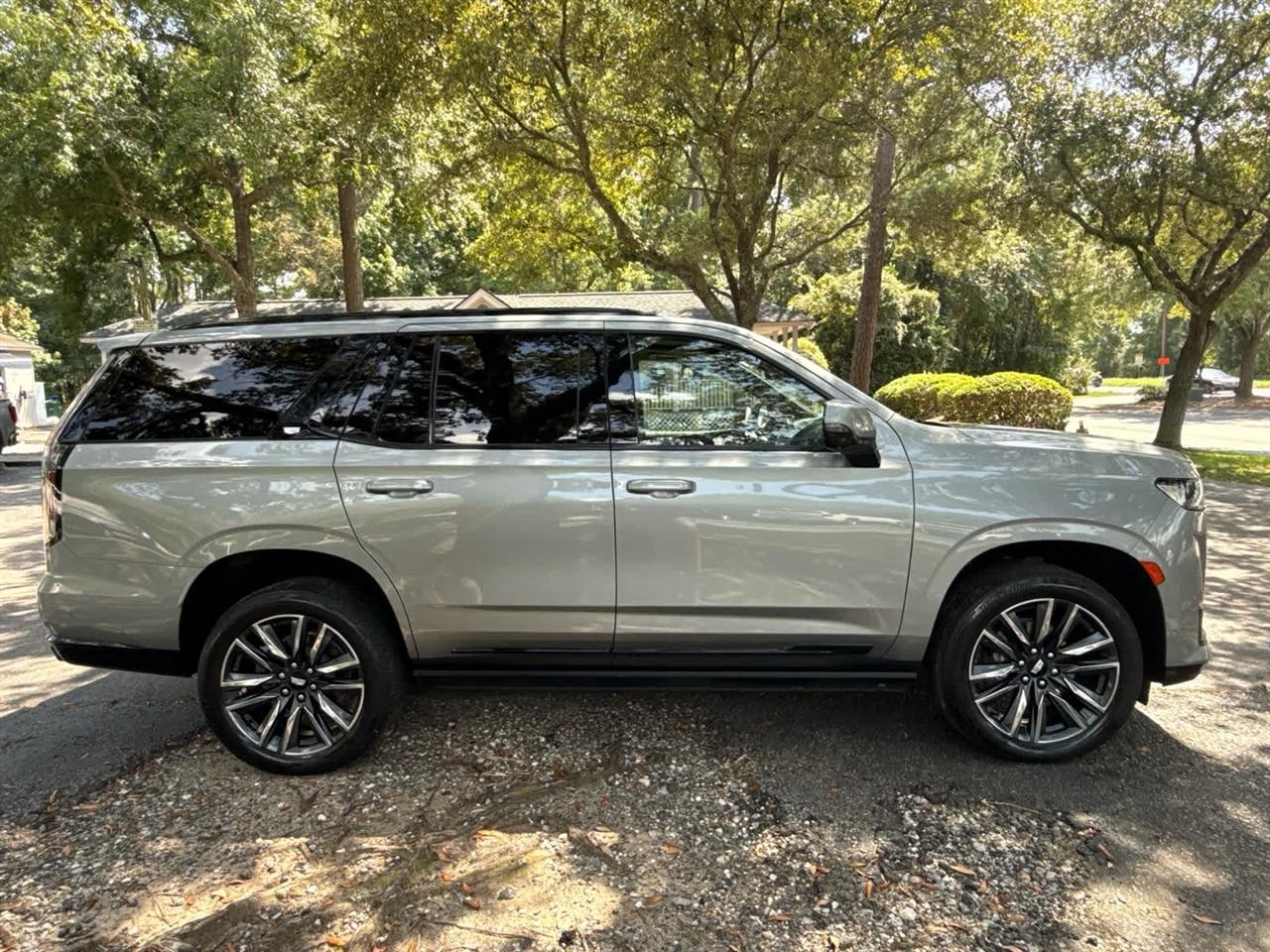 Cadillac Escalade  2023